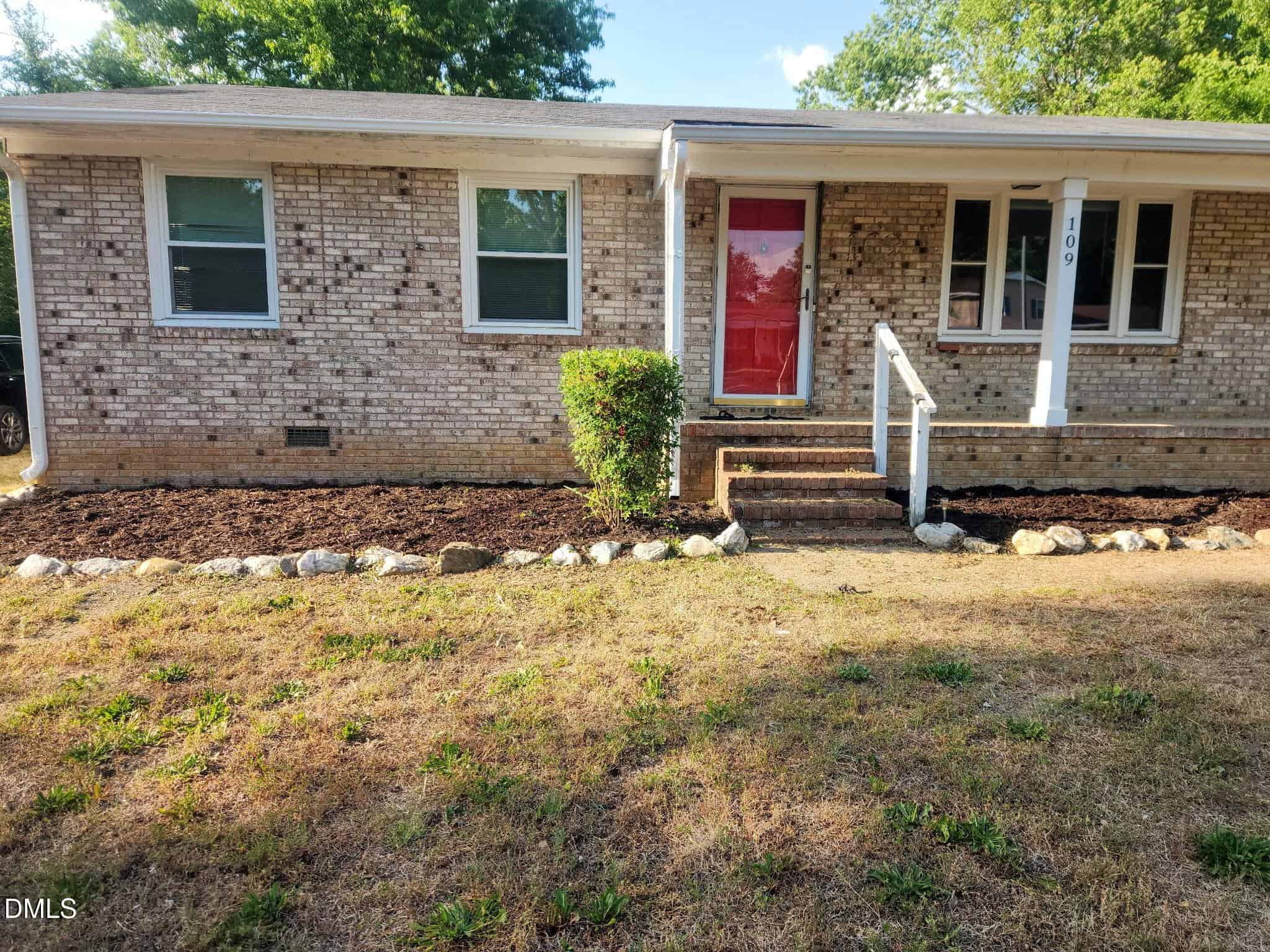 109 Burnham Court, Garner, NC 27529