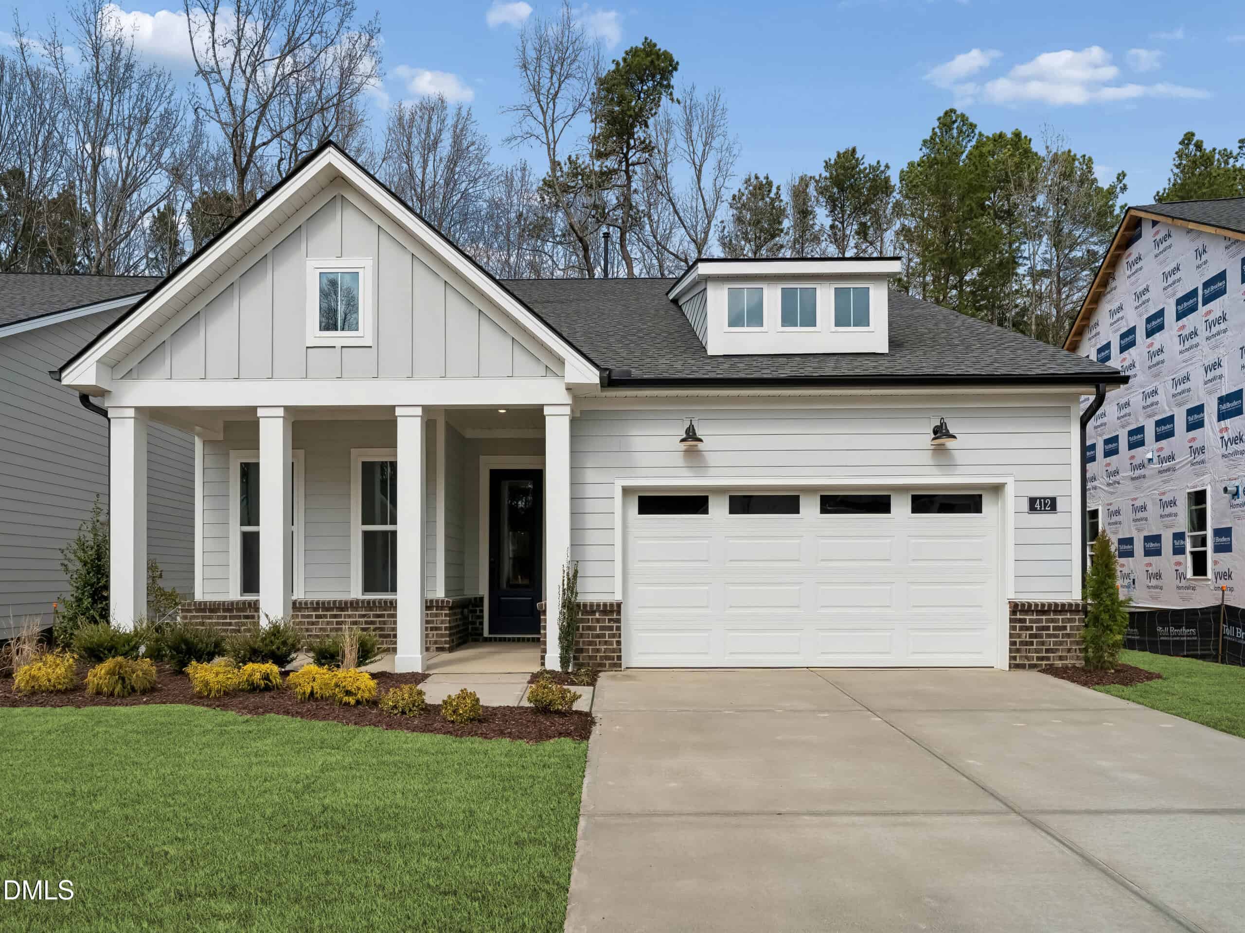 412 S Mugby Road, Raleigh, NC 27610