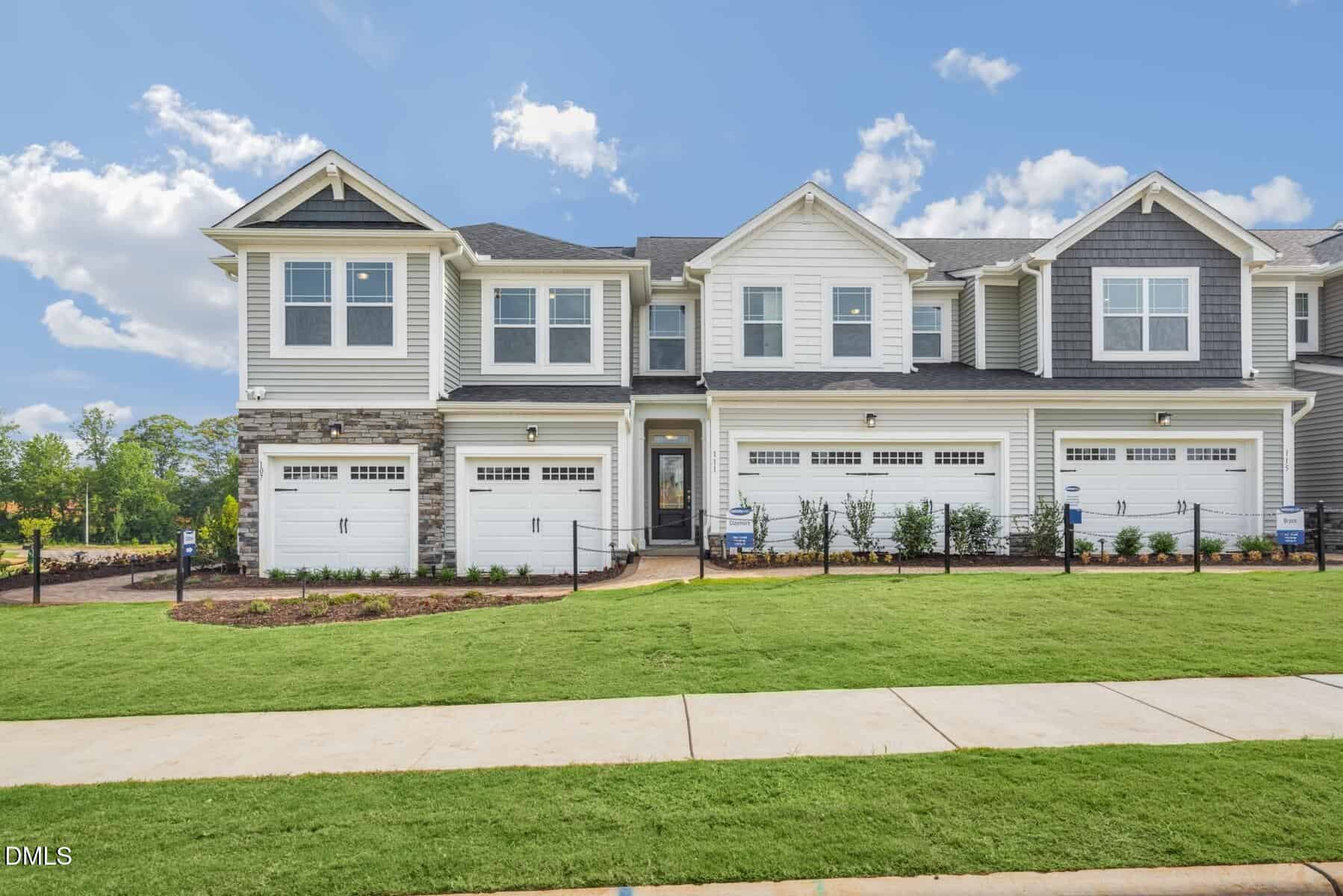 136 Lennei Lane, Garner, NC 27529
