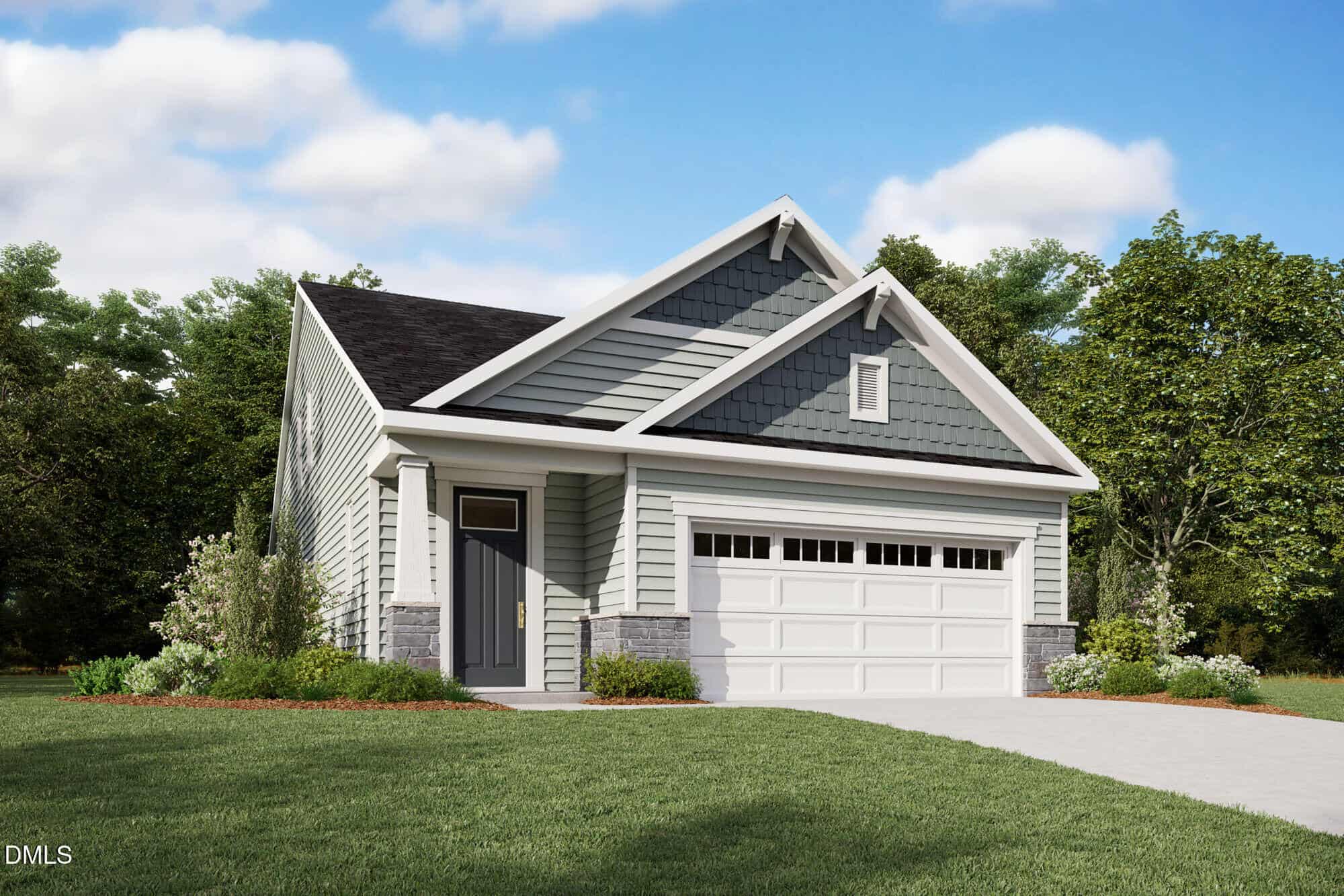 132 Vulcan Street, Garner, NC 27529
