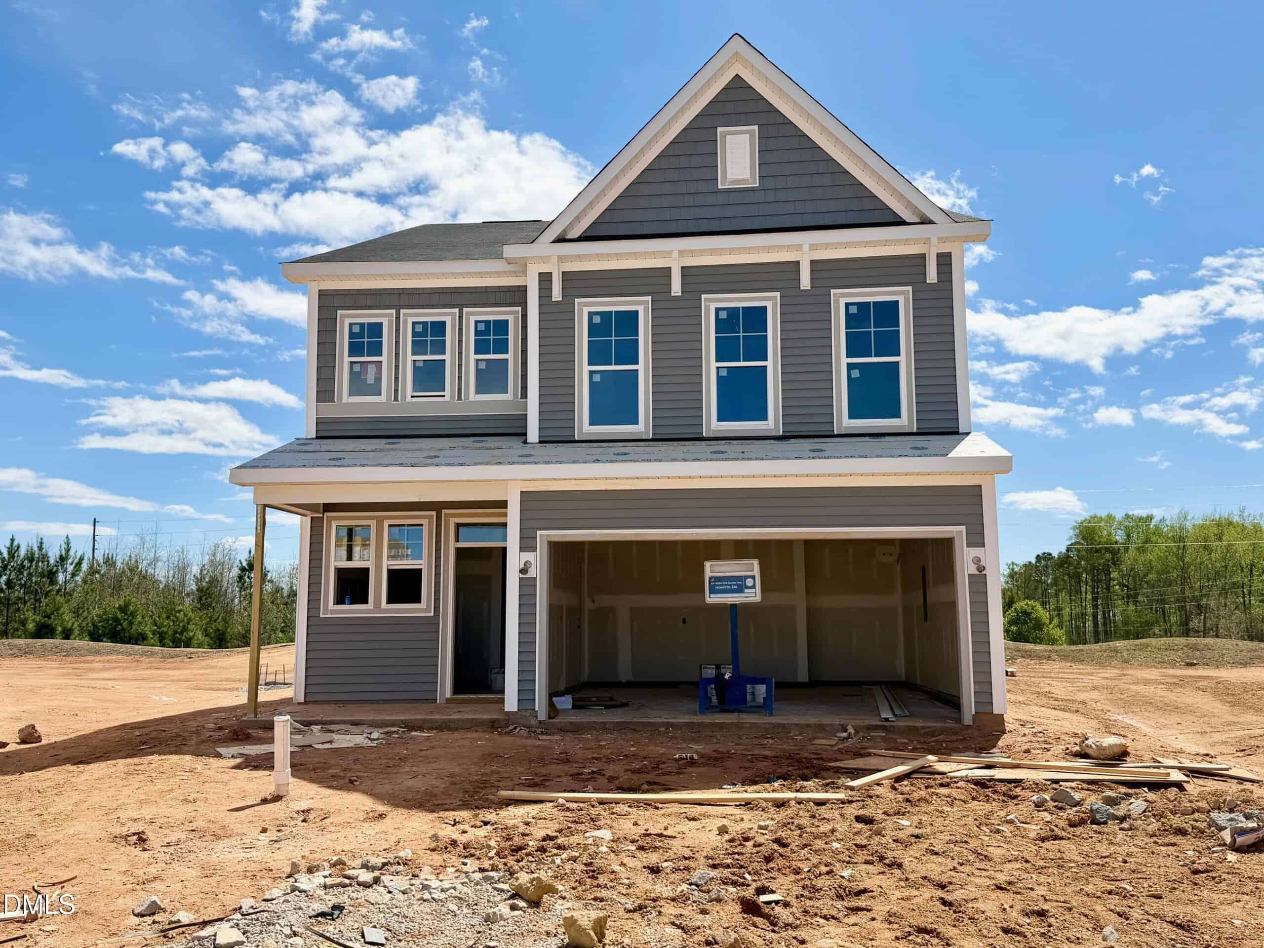 455 White Oak Garden Way, Garner, NC 27529