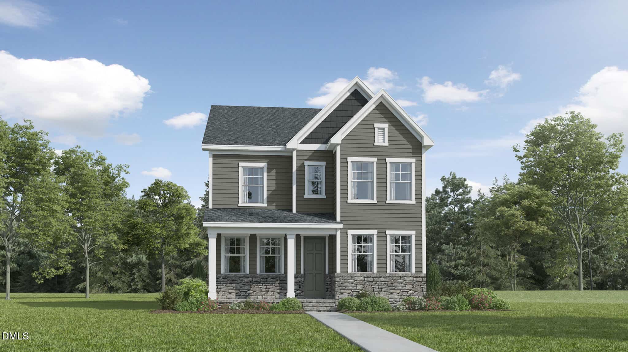 500 Everglow Lane, Garner, NC 27529