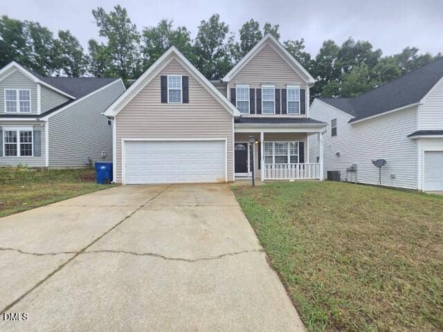 2012 Red Quartz Drive, Raleigh, NC 27610