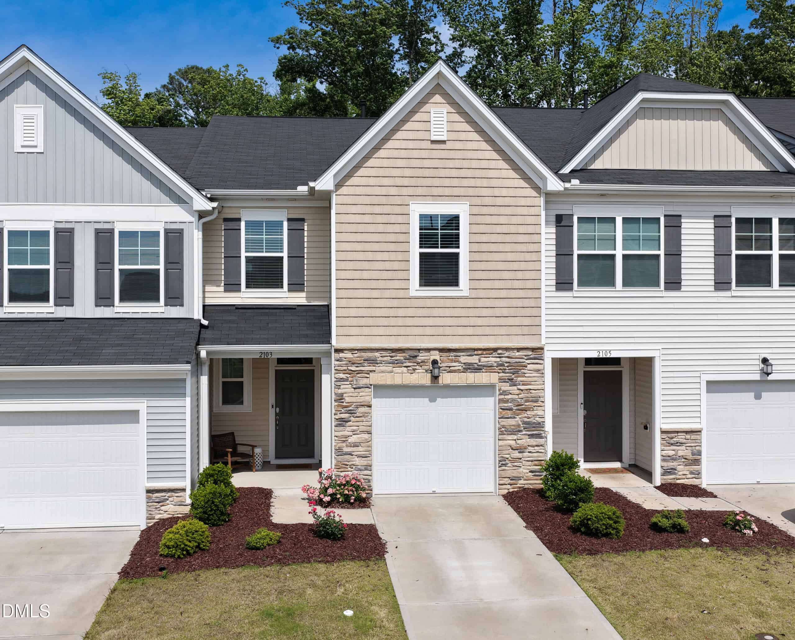 2103 Caen Street, Raleigh, NC 27610