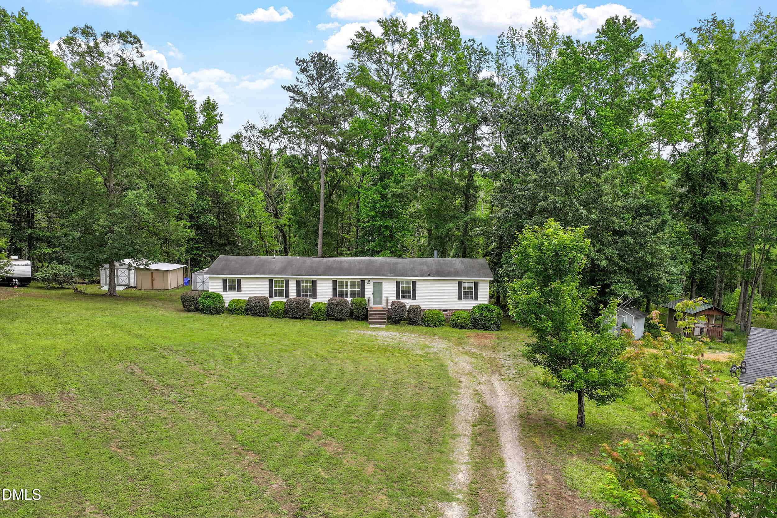 4649 Low Ground Court, Garner, NC 27529