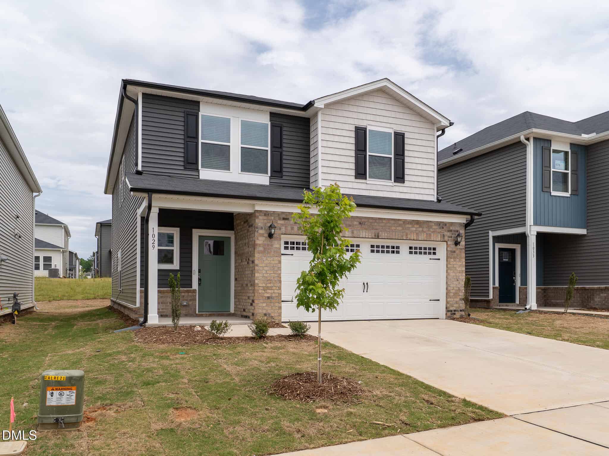 1029 Saint Lawrence Drive, Garner, NC 27529