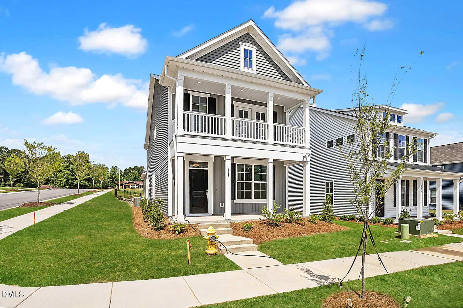 396 White Oak Garden Way, Garner, NC 27529