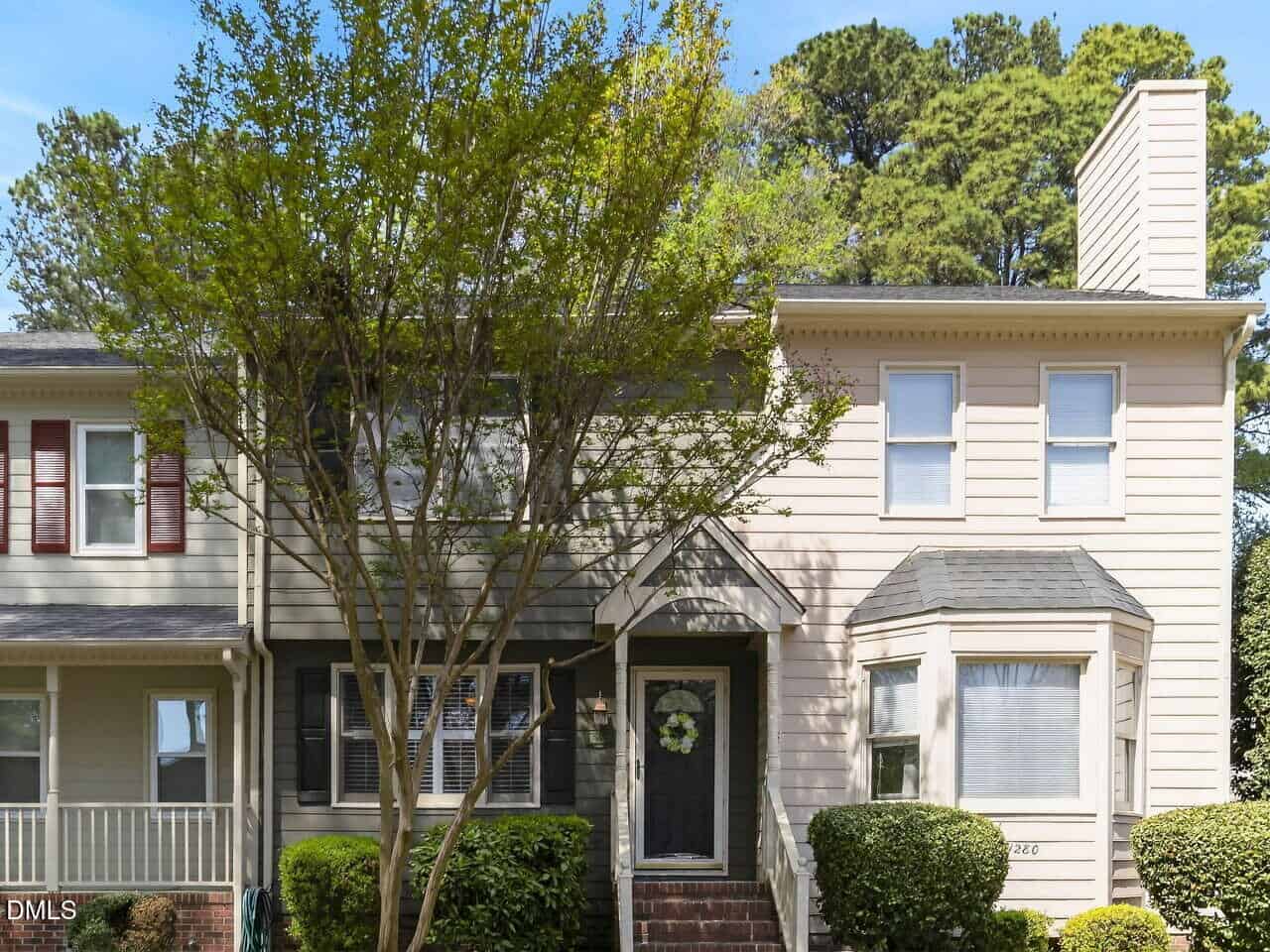1282 Shadowbark Court, Raleigh, NC 27603