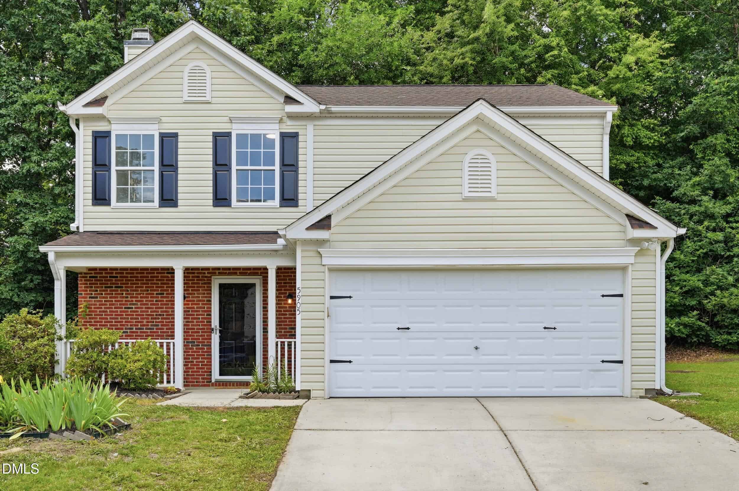 5905 Endsley Court, Raleigh, NC 27610