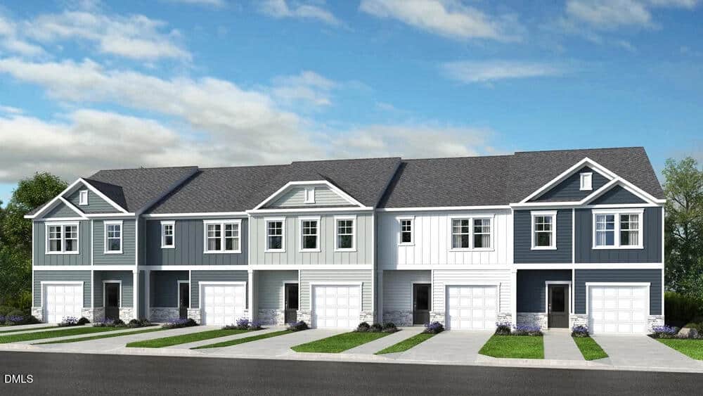 500 Oak Reserve Road, Garner, NC 27529