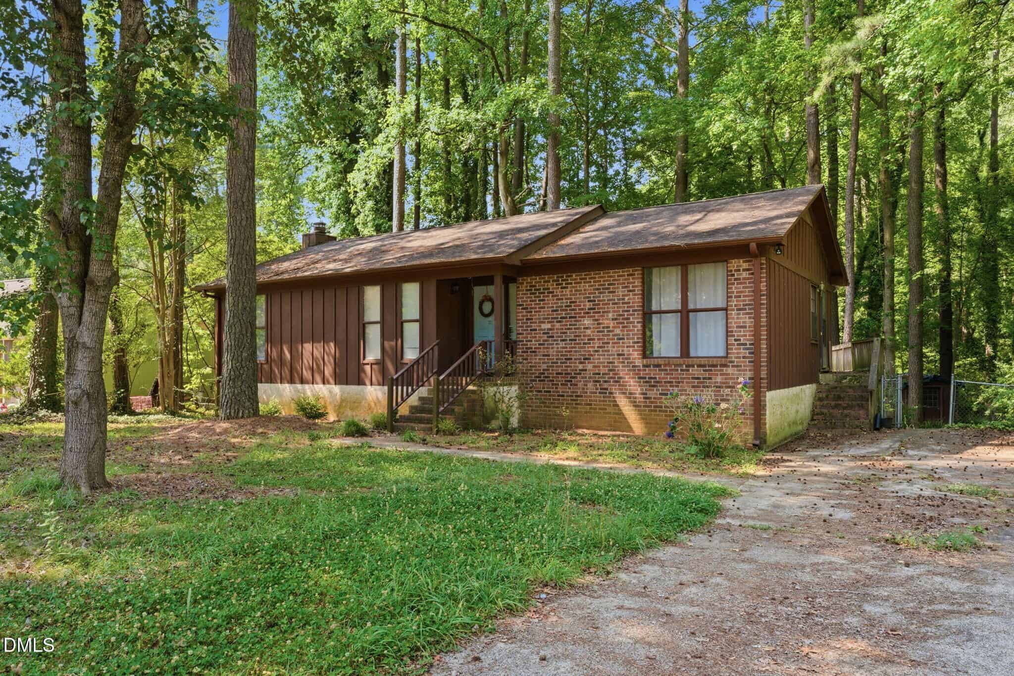 103 Mabry Place, Garner, NC 27529