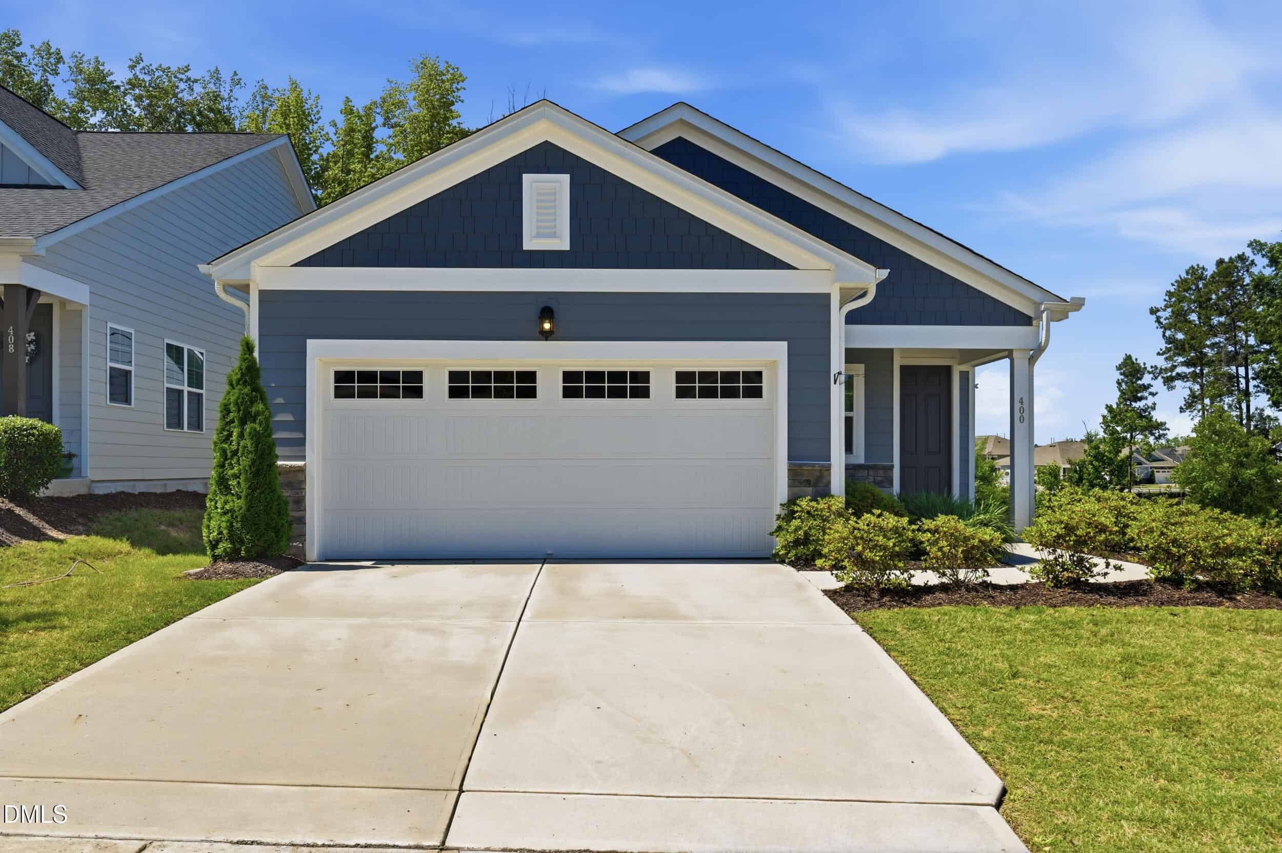 400 English Violet Lane, Raleigh, NC 27610