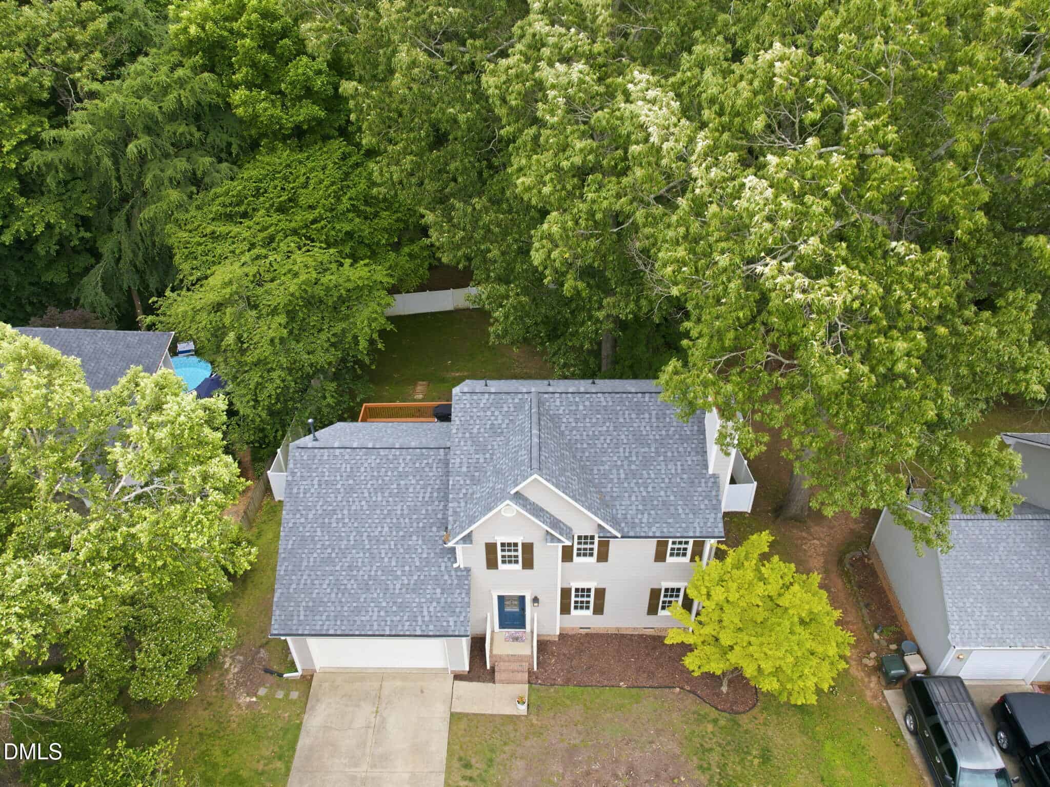 1400 Cane Creek Drive, Garner, NC 27529
