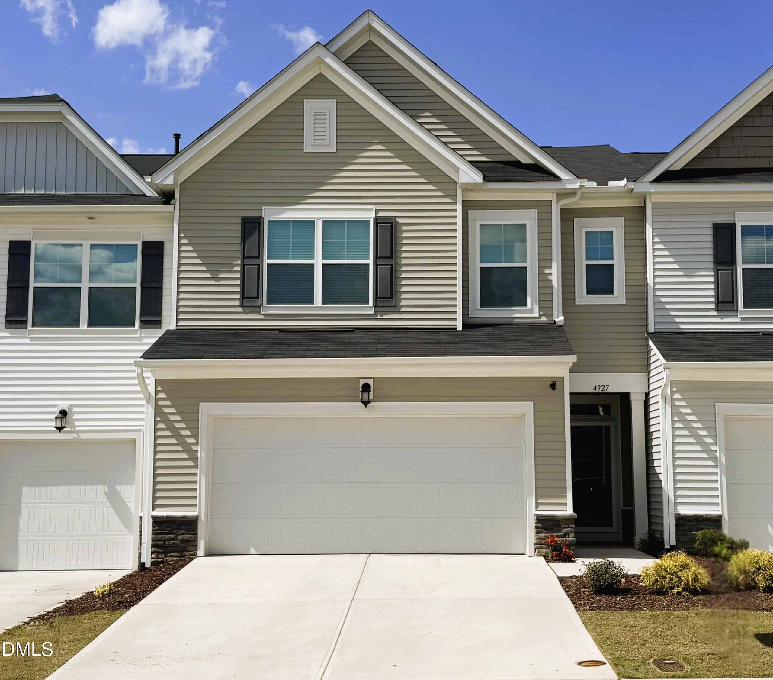 4927 Arkose Drive, Raleigh, NC 27610