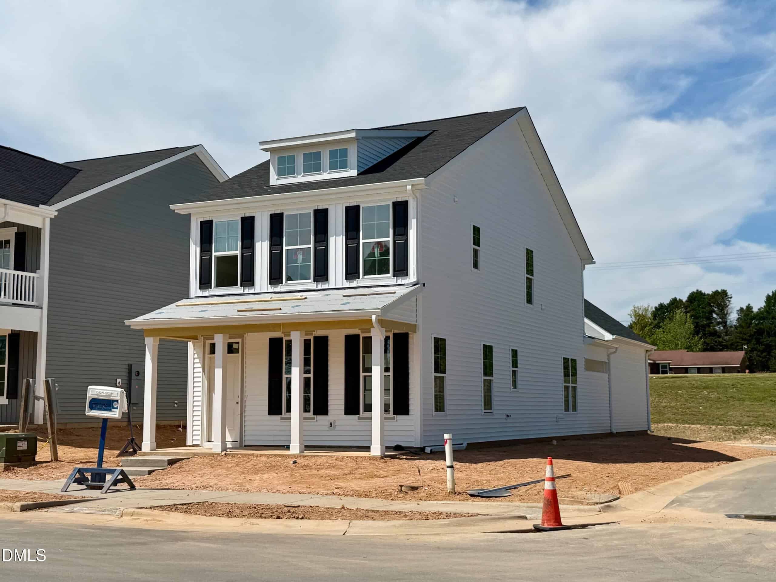 392 White Oak Garden Way, Garner, NC 27529