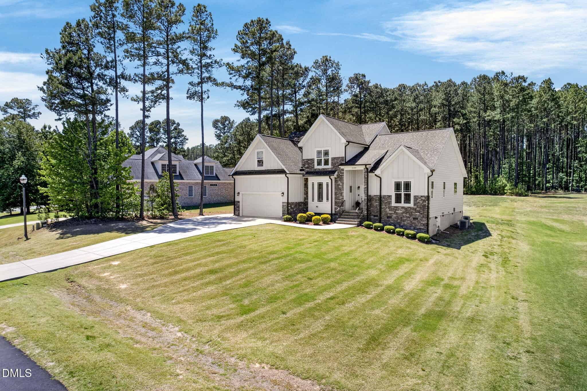 3600 Griffice Mill Road, Raleigh, NC 27610