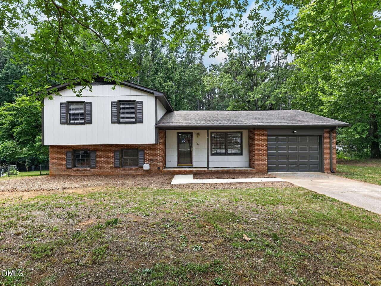 401 November Street, Garner, NC 27529