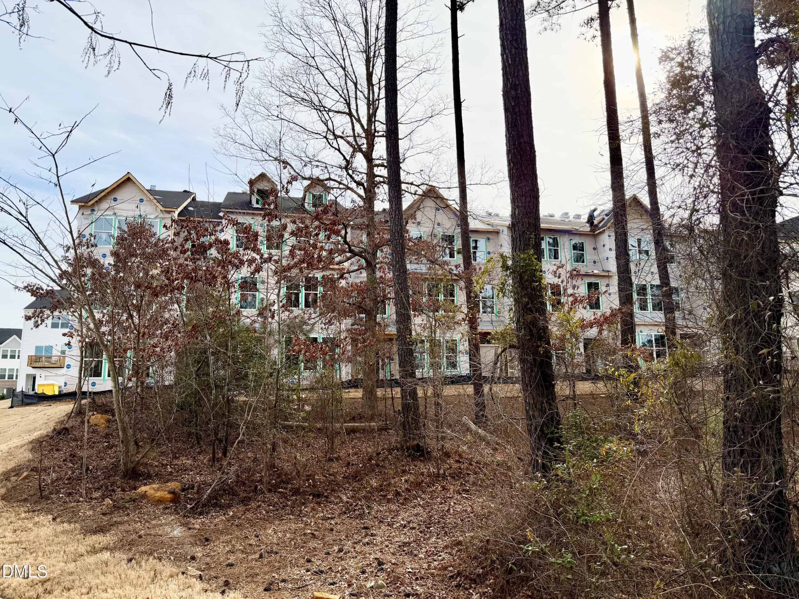 131 Frosted Iris Lane, Garner, NC 27529