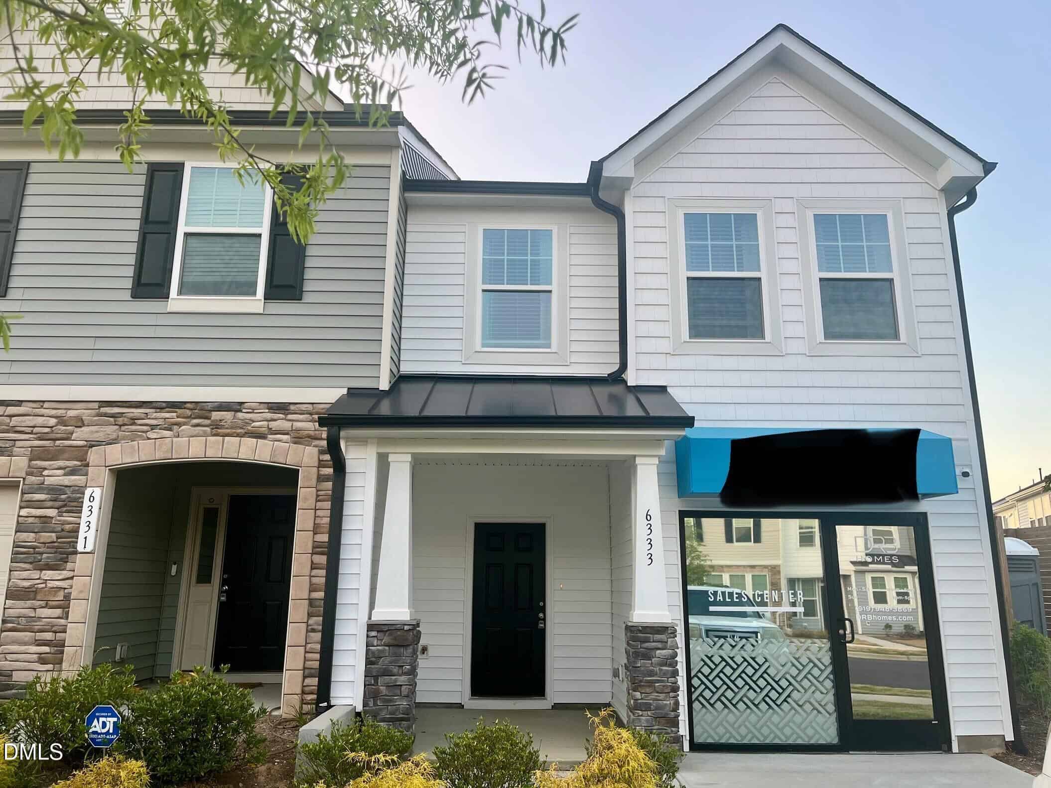 6333 Granite Quarry Drive, Raleigh, NC 27610