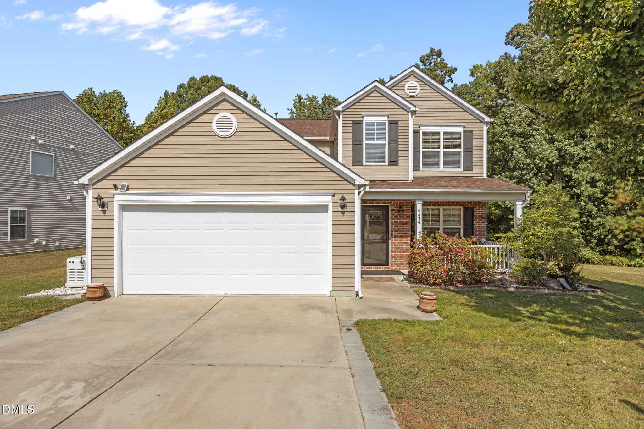 6839 Harter Court, Raleigh, NC 27610