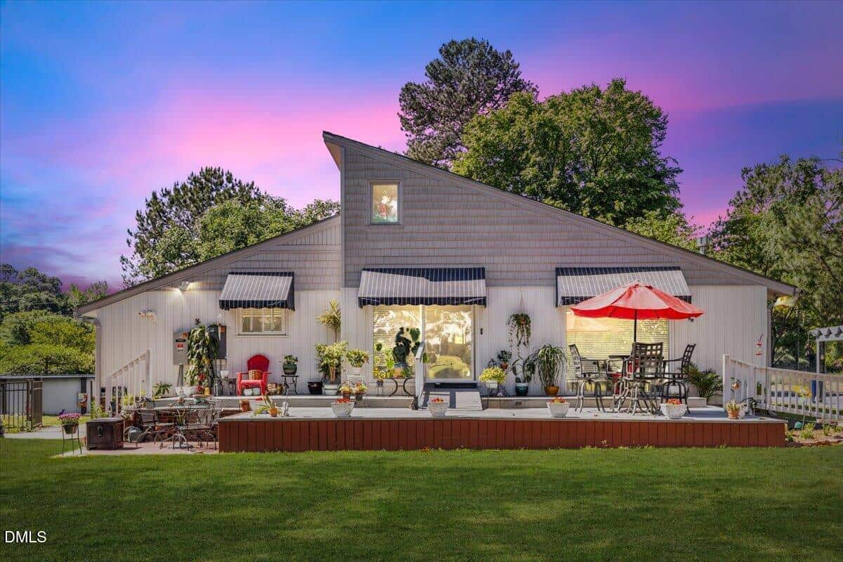 3550 E Garner Road, Clayton, NC 27520