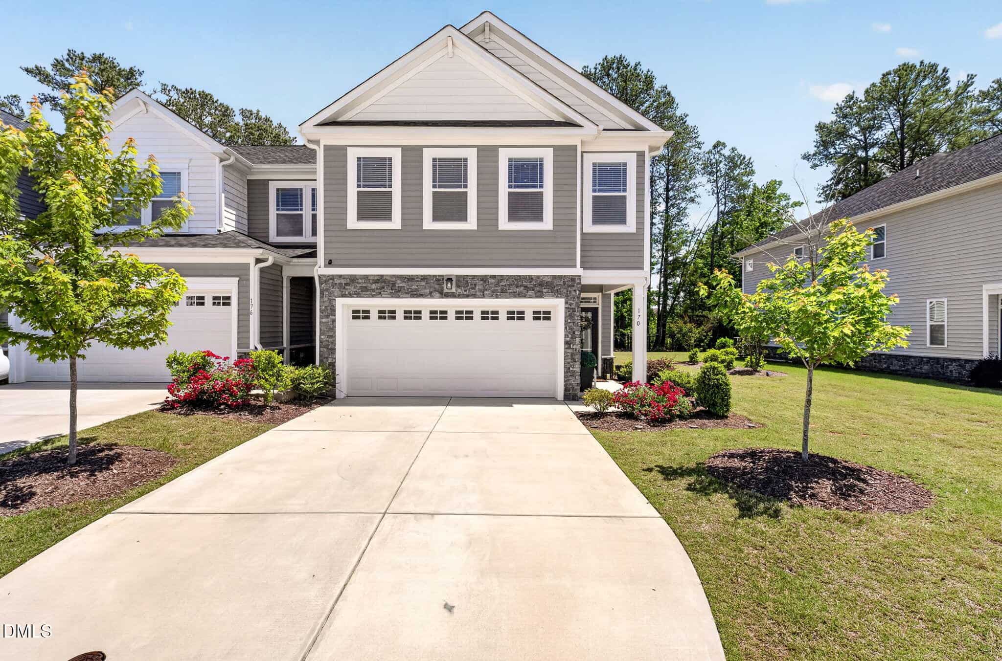 170 Gilder Woods Drive, Garner, NC 27529