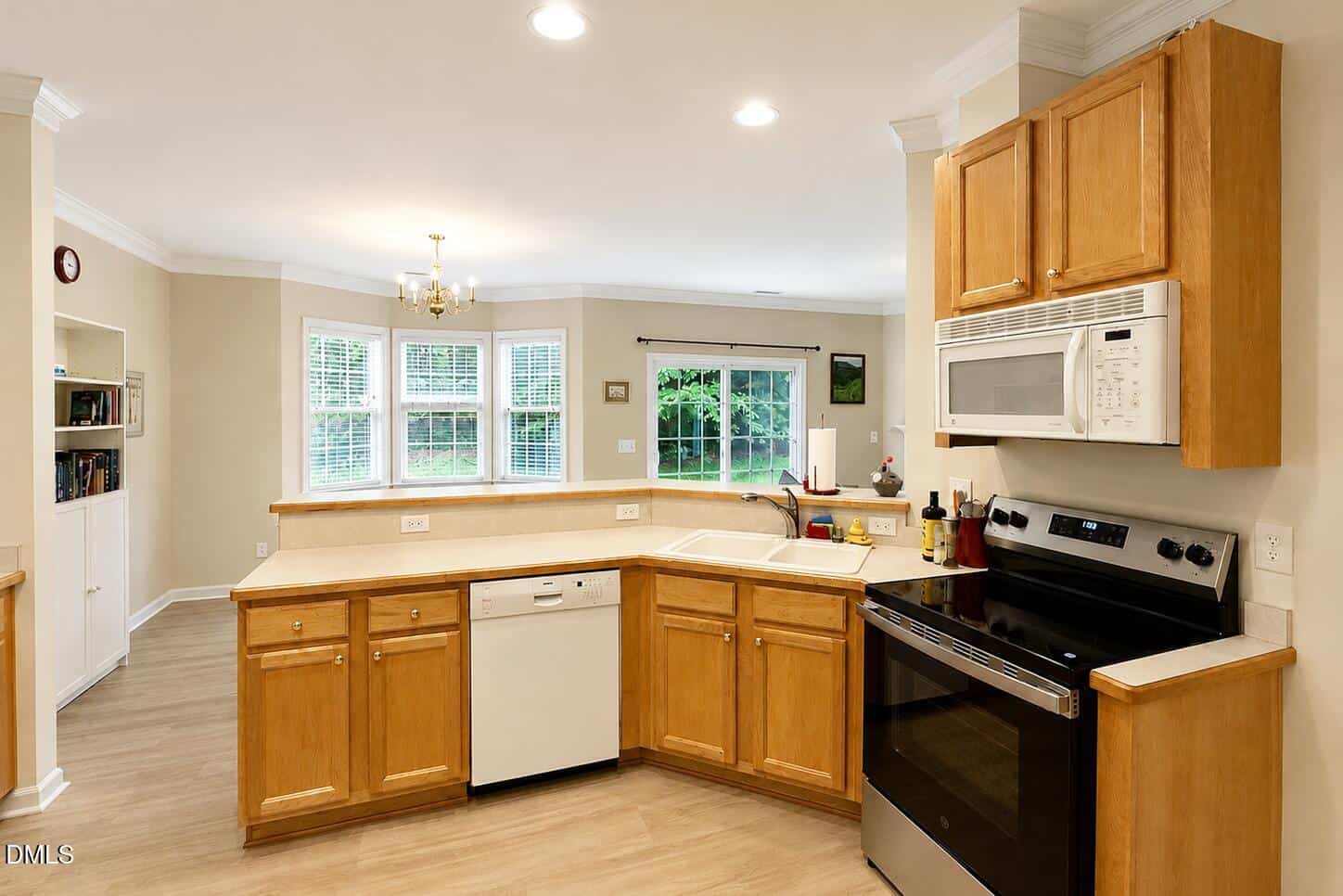 100 Rocca Circle, Raleigh, NC 27603