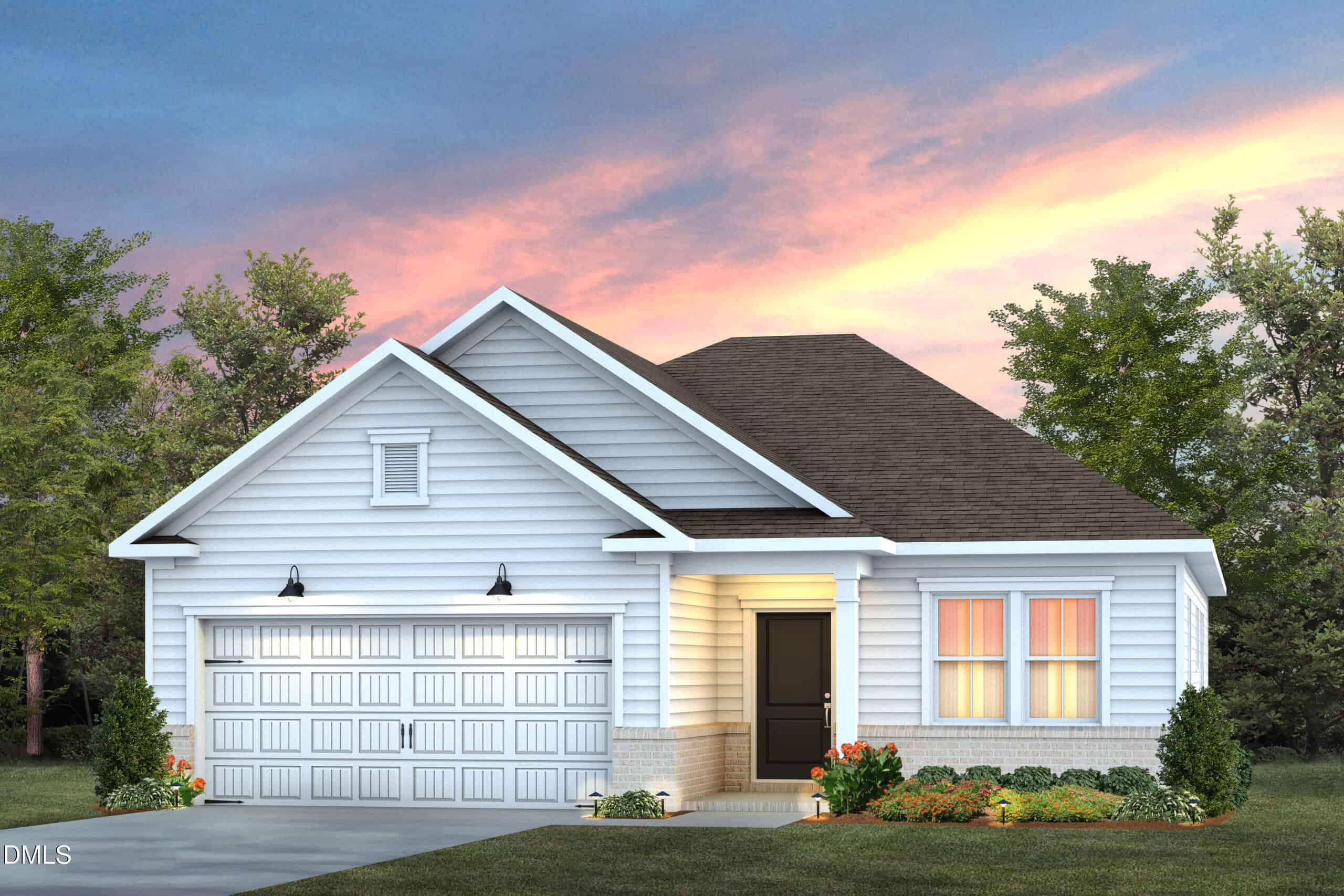 677 Fosterton Cottage Way, Raleigh, NC 27603