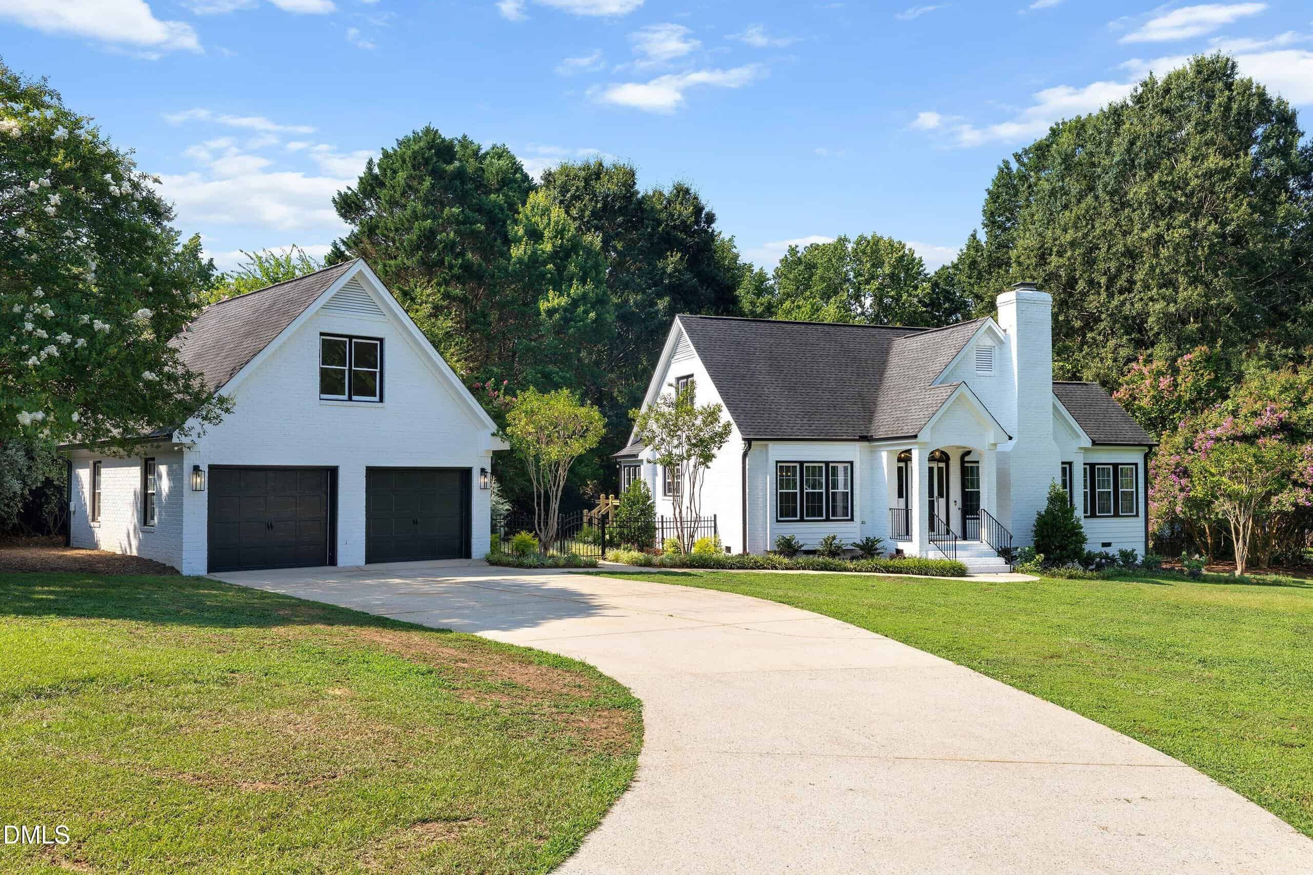809 Kinsman Court, Raleigh, NC 27603