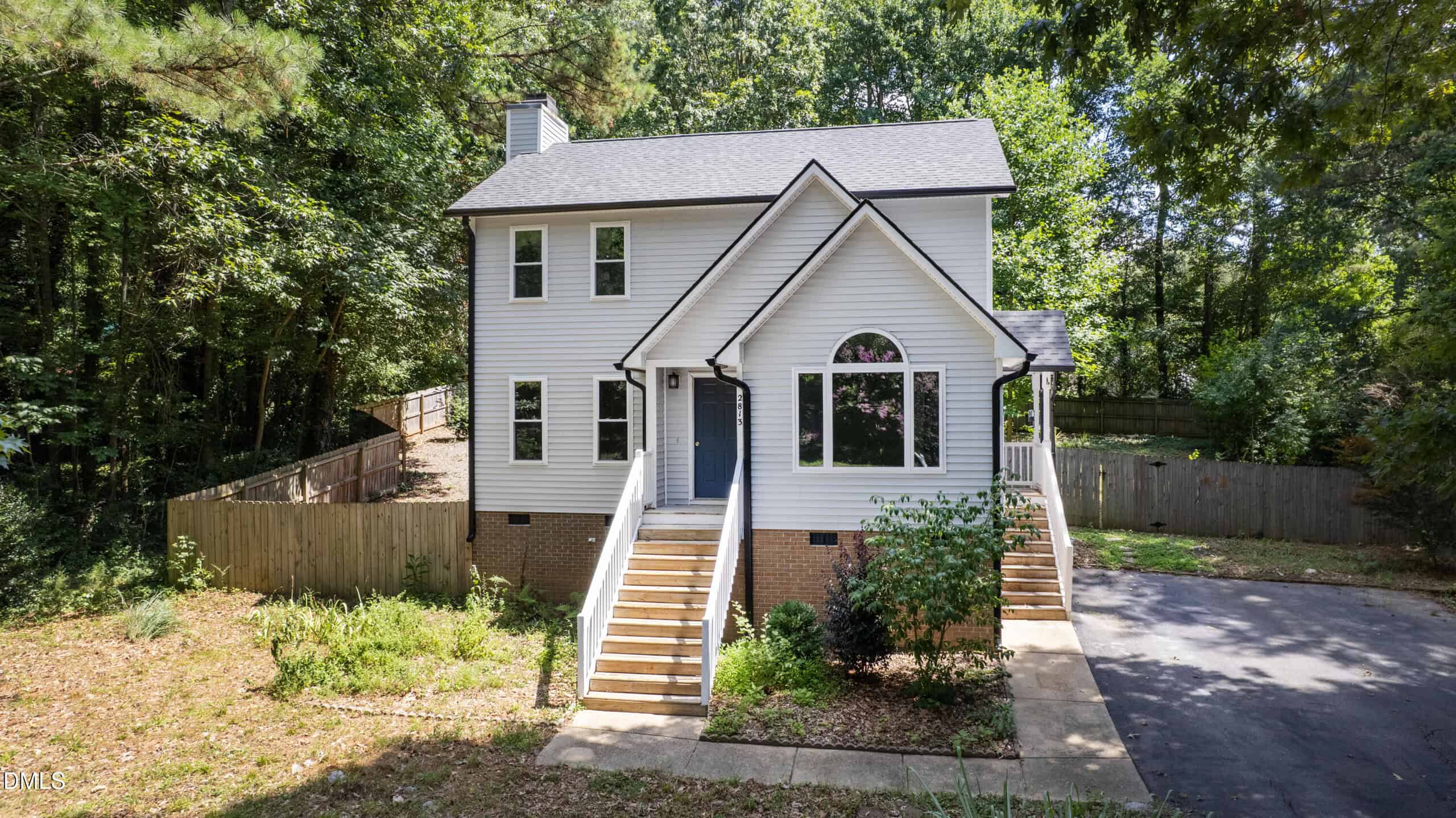 2813 Girth Lane, Raleigh, NC 27603