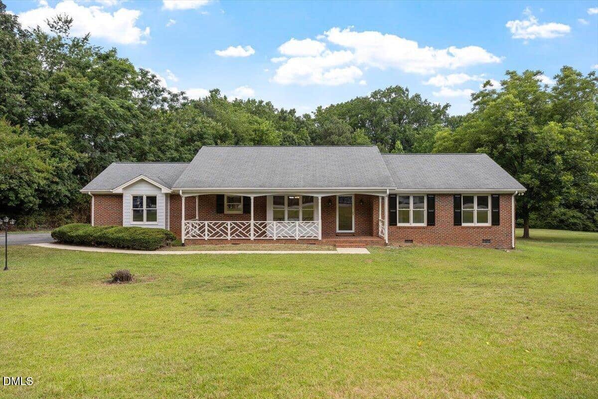 805 Rand Road, Garner, NC 27529