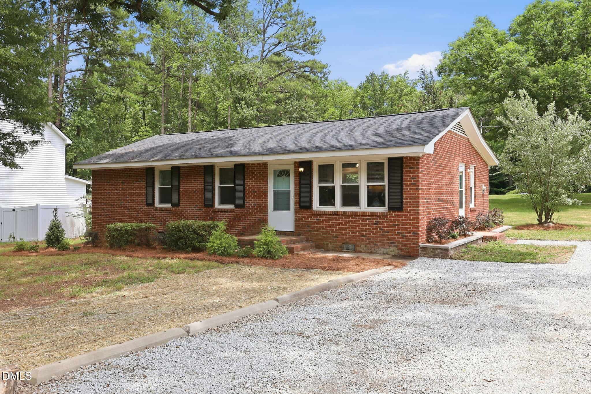11291 Old Stage Road, Willow Springs, NC 27592
