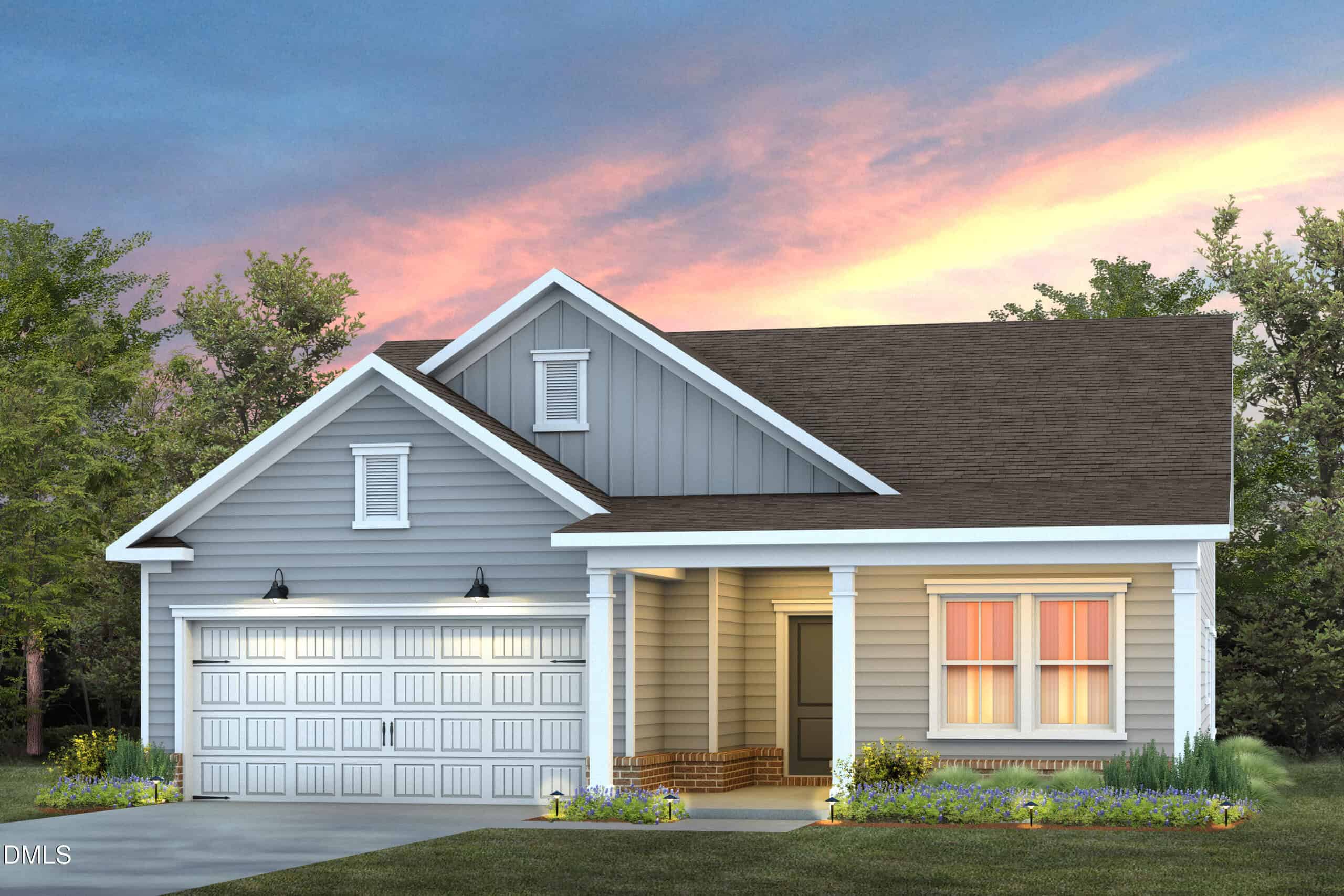 673 Fosterton Cottage Way, Raleigh, NC 27603