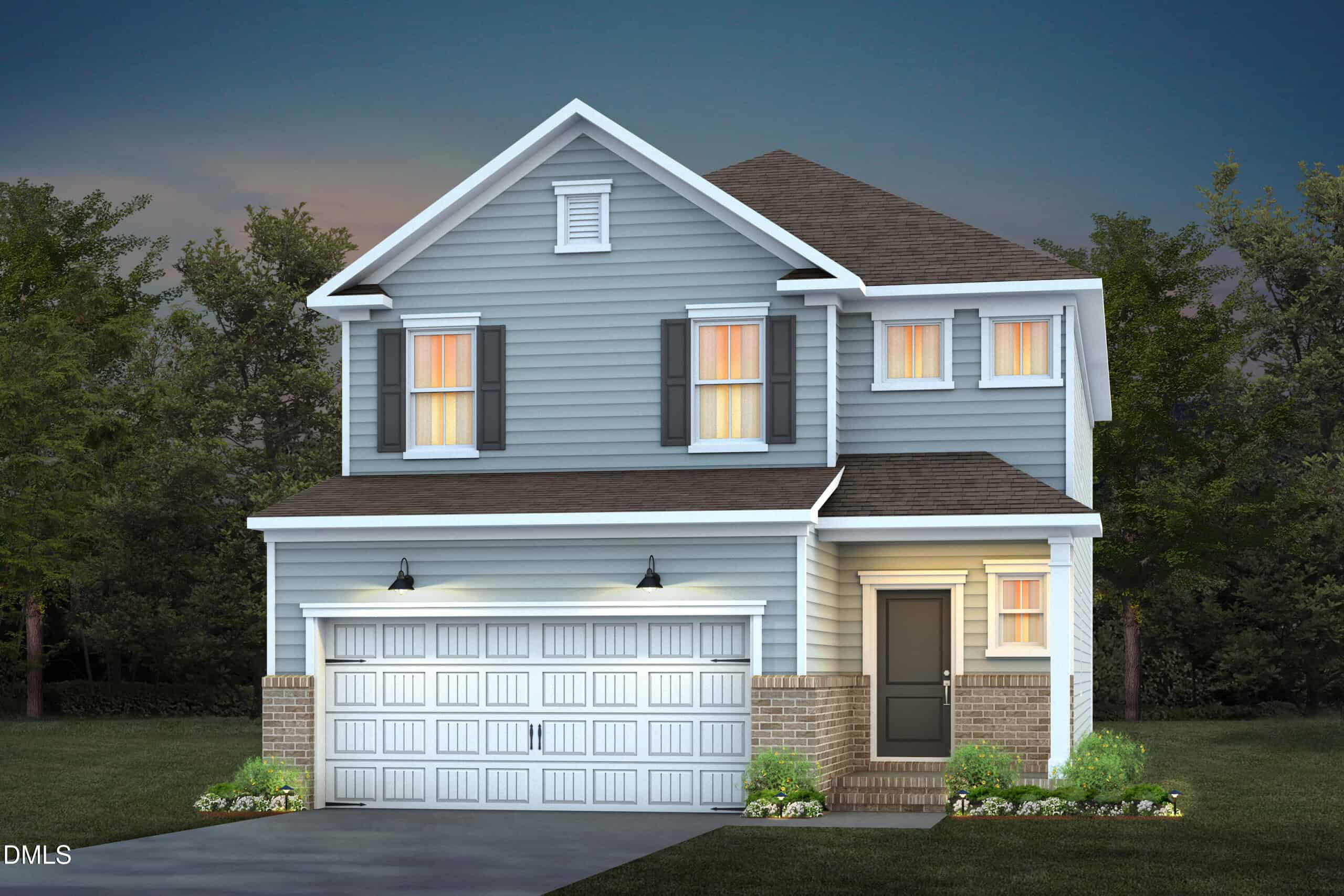 632 Fosterton Cottage Way, Raleigh, NC 27603