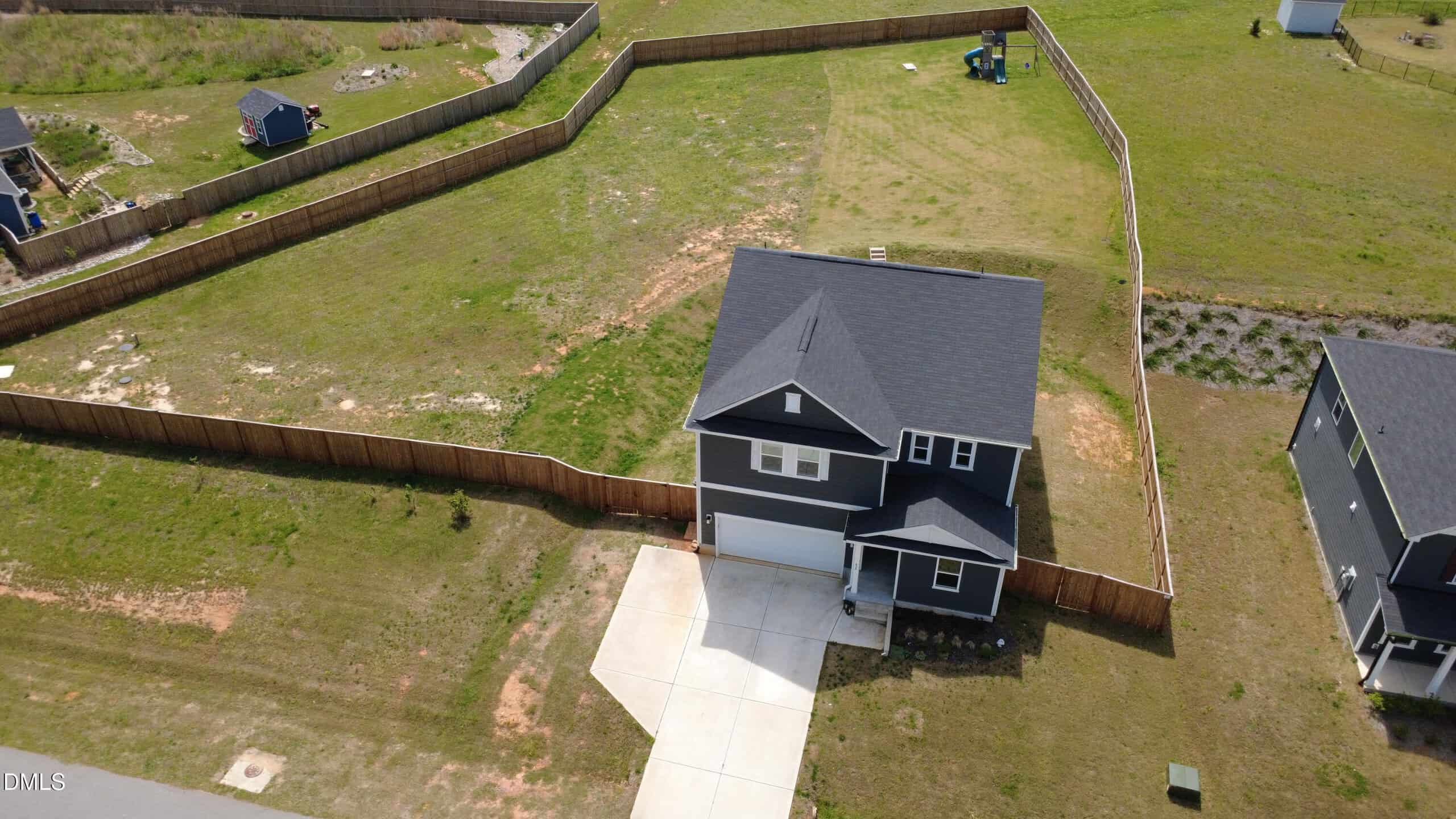 424 Thorny Branch Drive, Raleigh, NC 27603