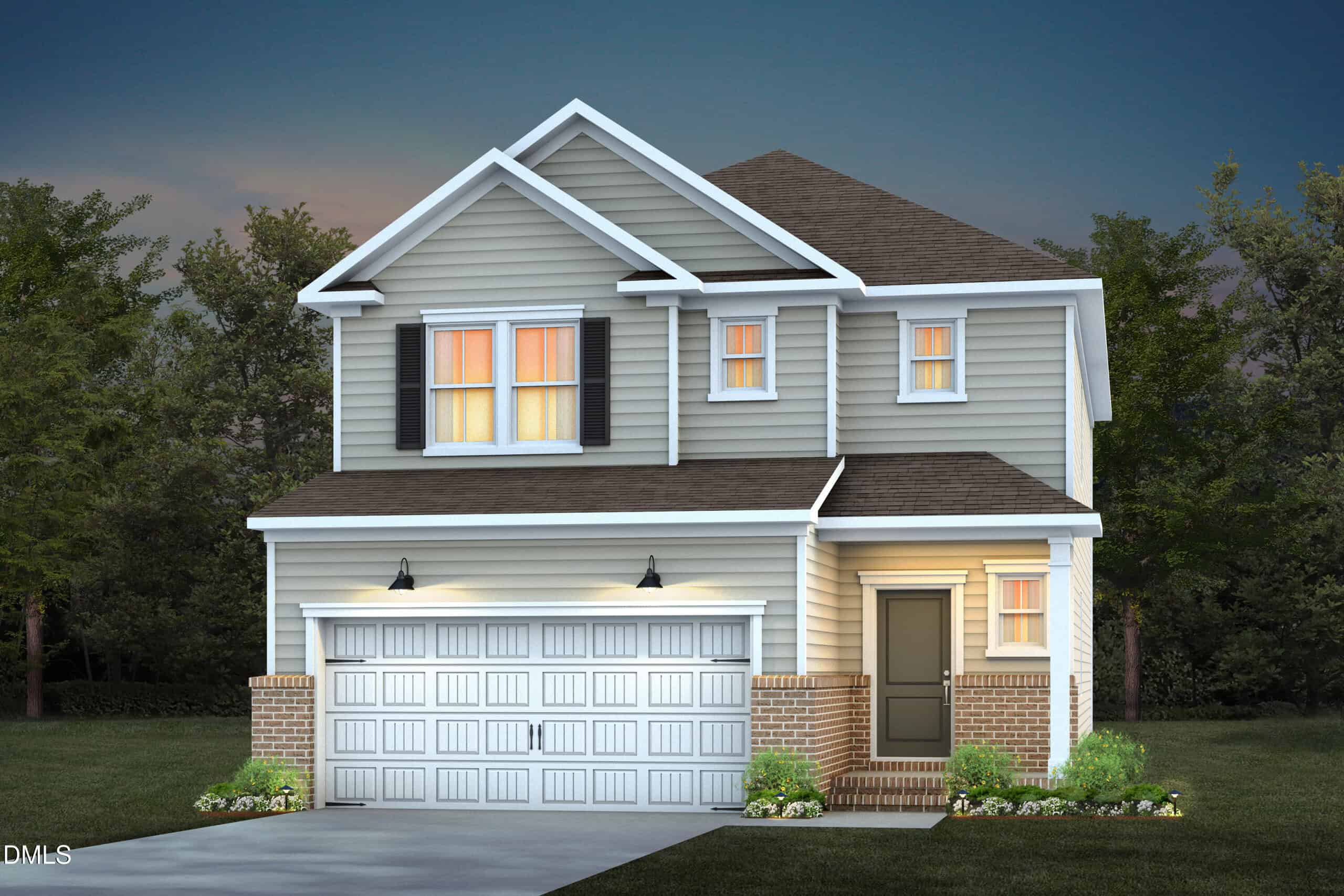 413 Grange Farm Place, Raleigh, NC 27603