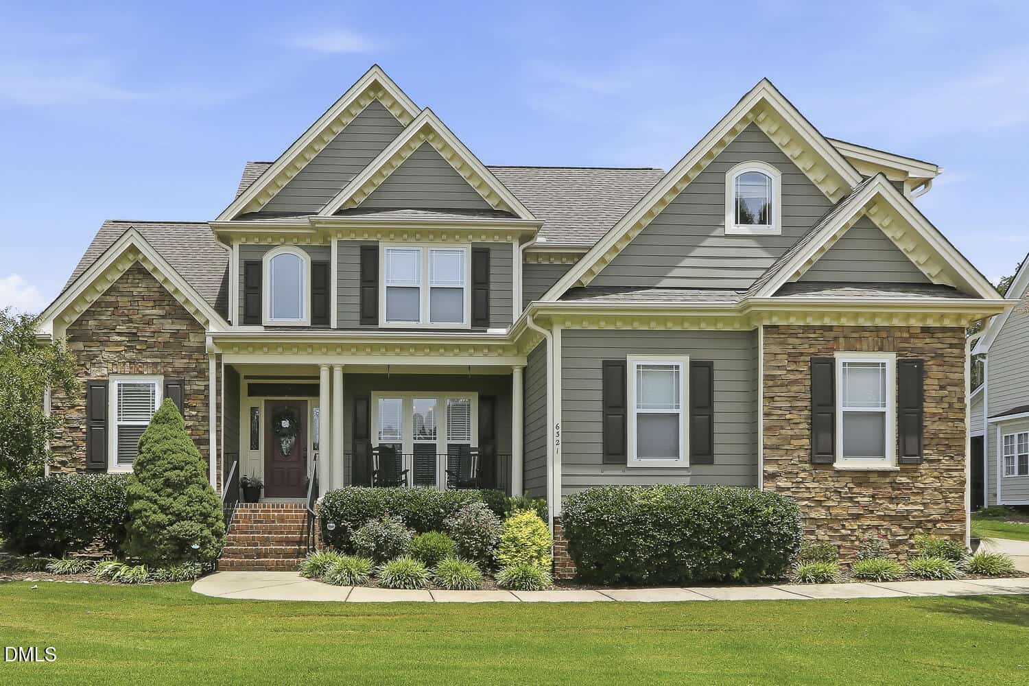 6321 Sern Charm Lane, Raleigh, NC 27603