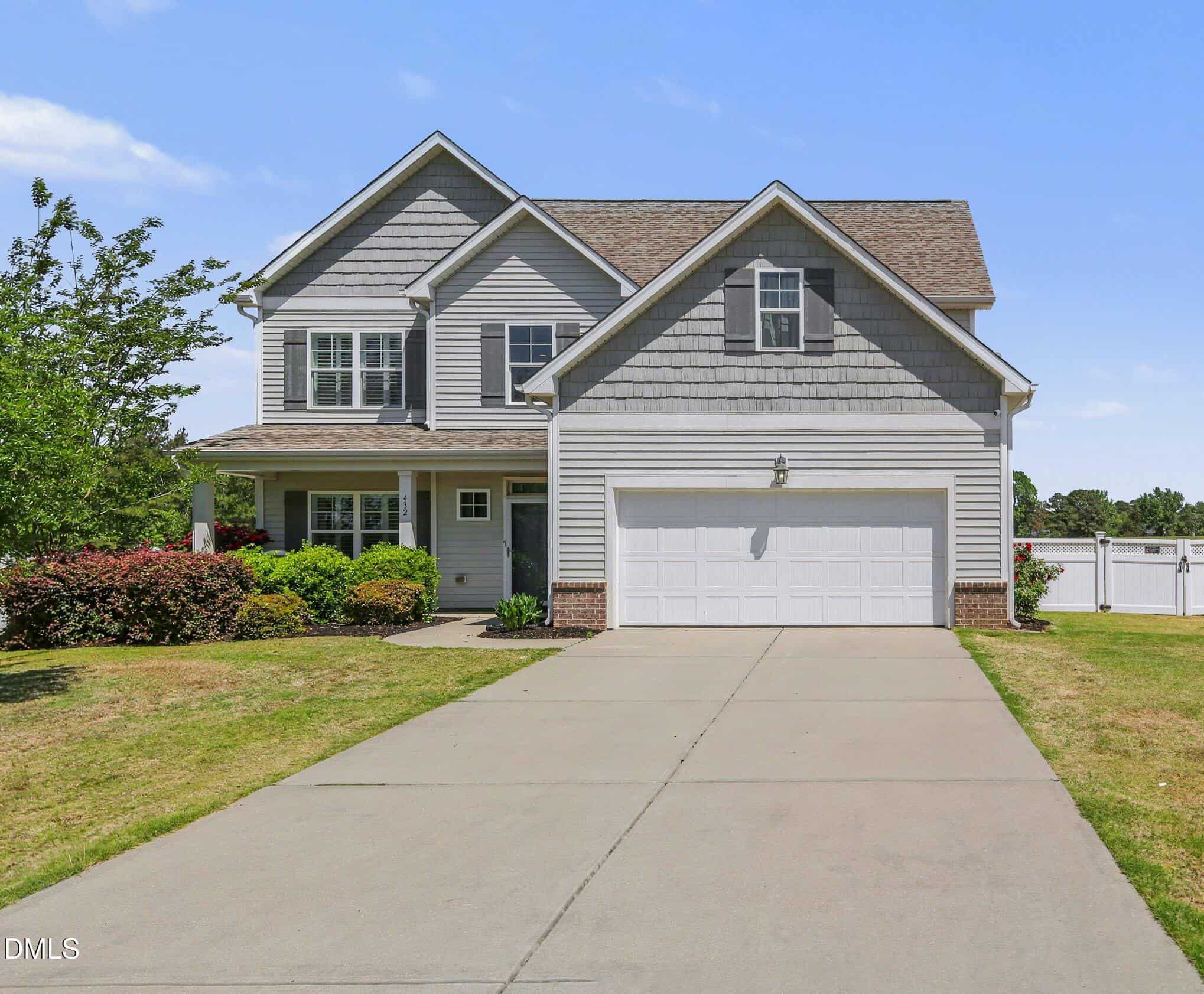432 Seabring Lane, Raleigh, NC 27603