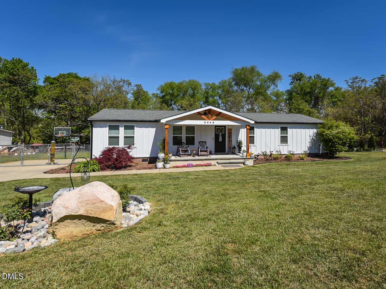 2049 McBurnie Drive, Raleigh, NC 27603