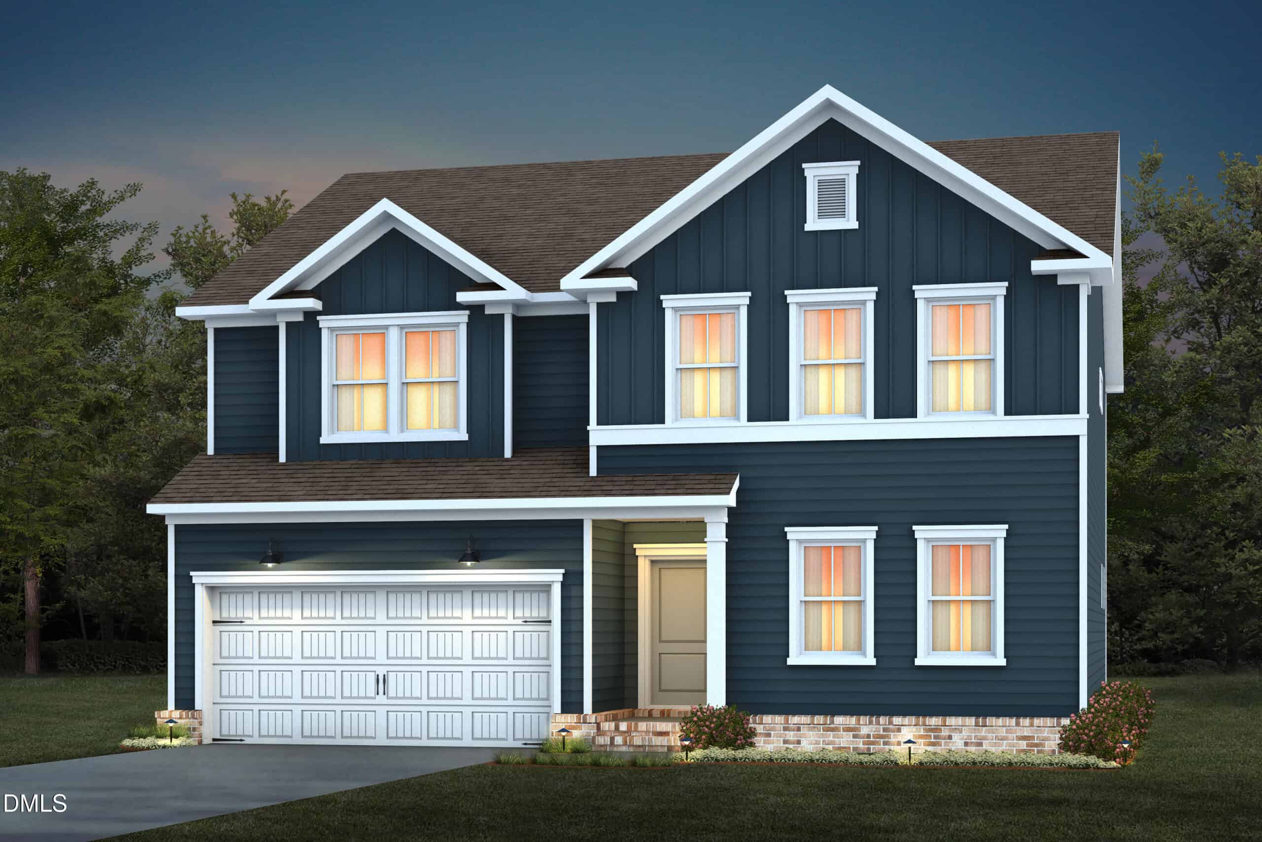 437 Grange Farm Place, Raleigh, NC 27603