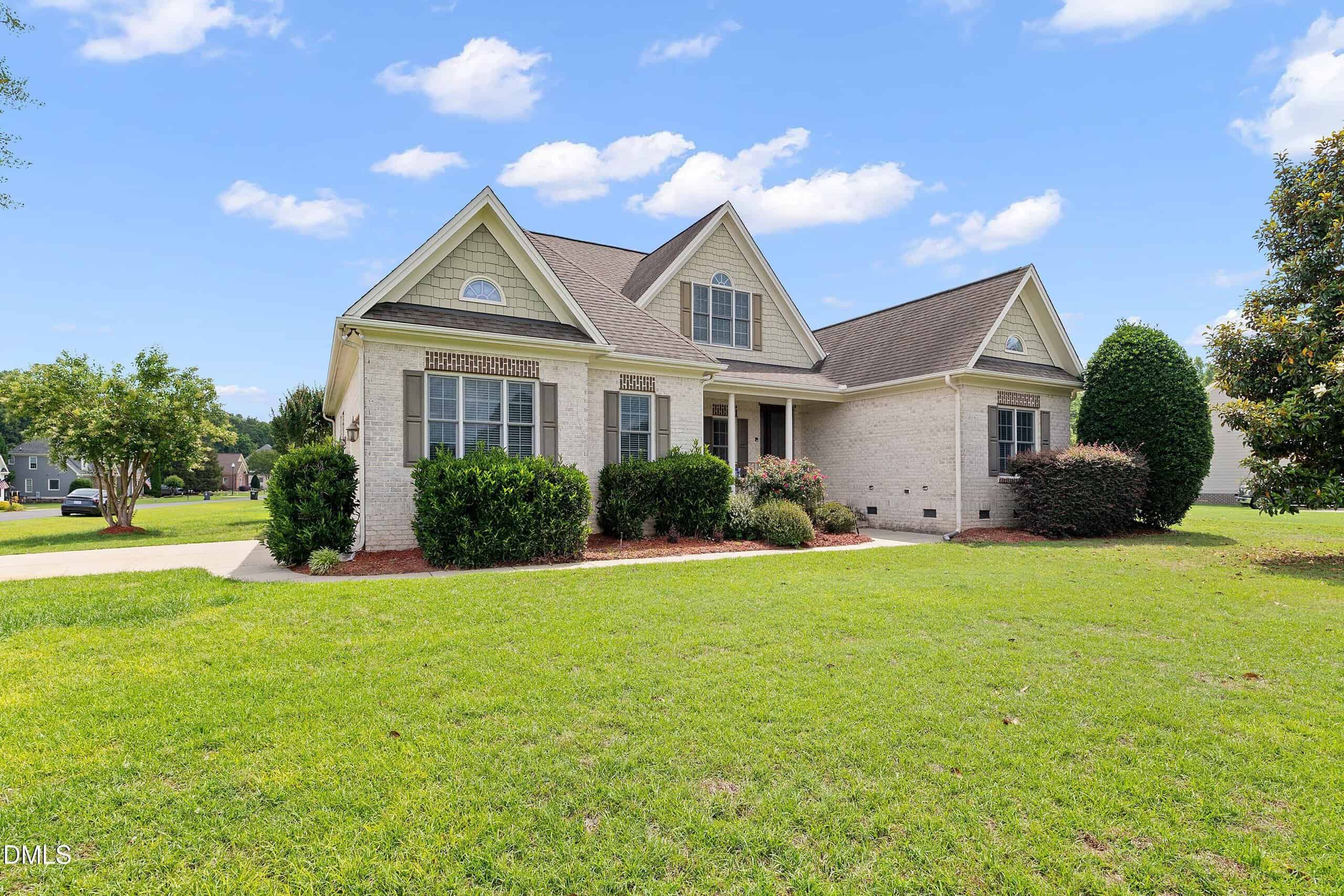 533 Grand Prince Lane, Raleigh, NC 27603