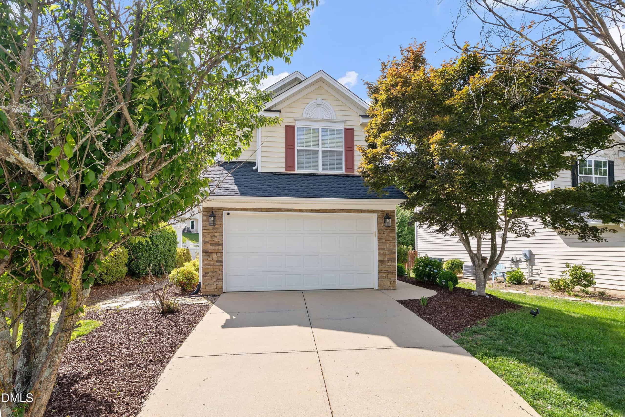 314 Inkster Cove, Raleigh, NC 27603