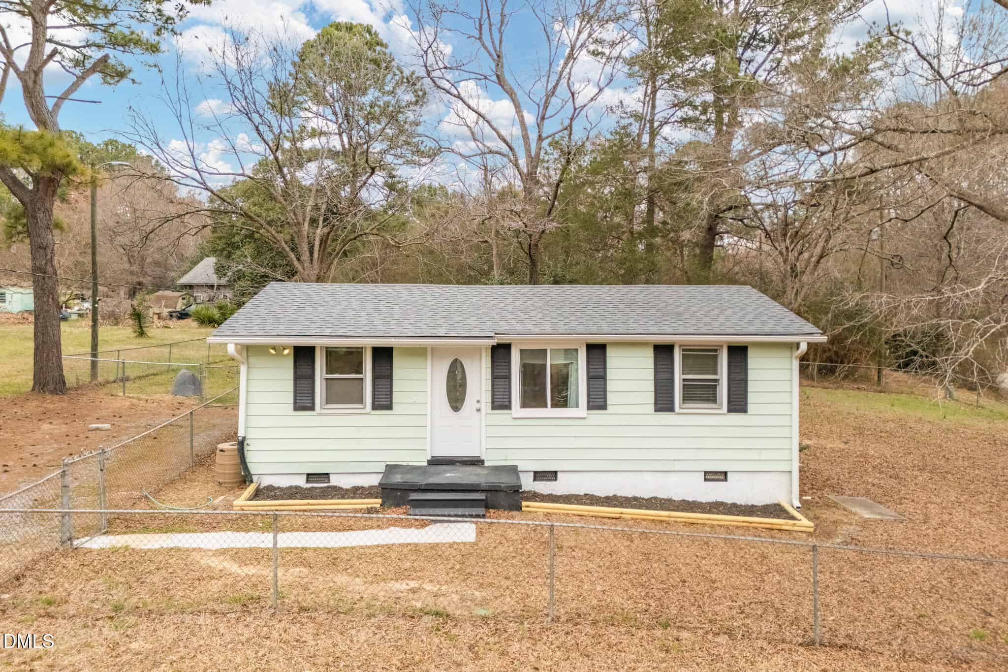 2400 Trueway Lane, Raleigh, NC 27603