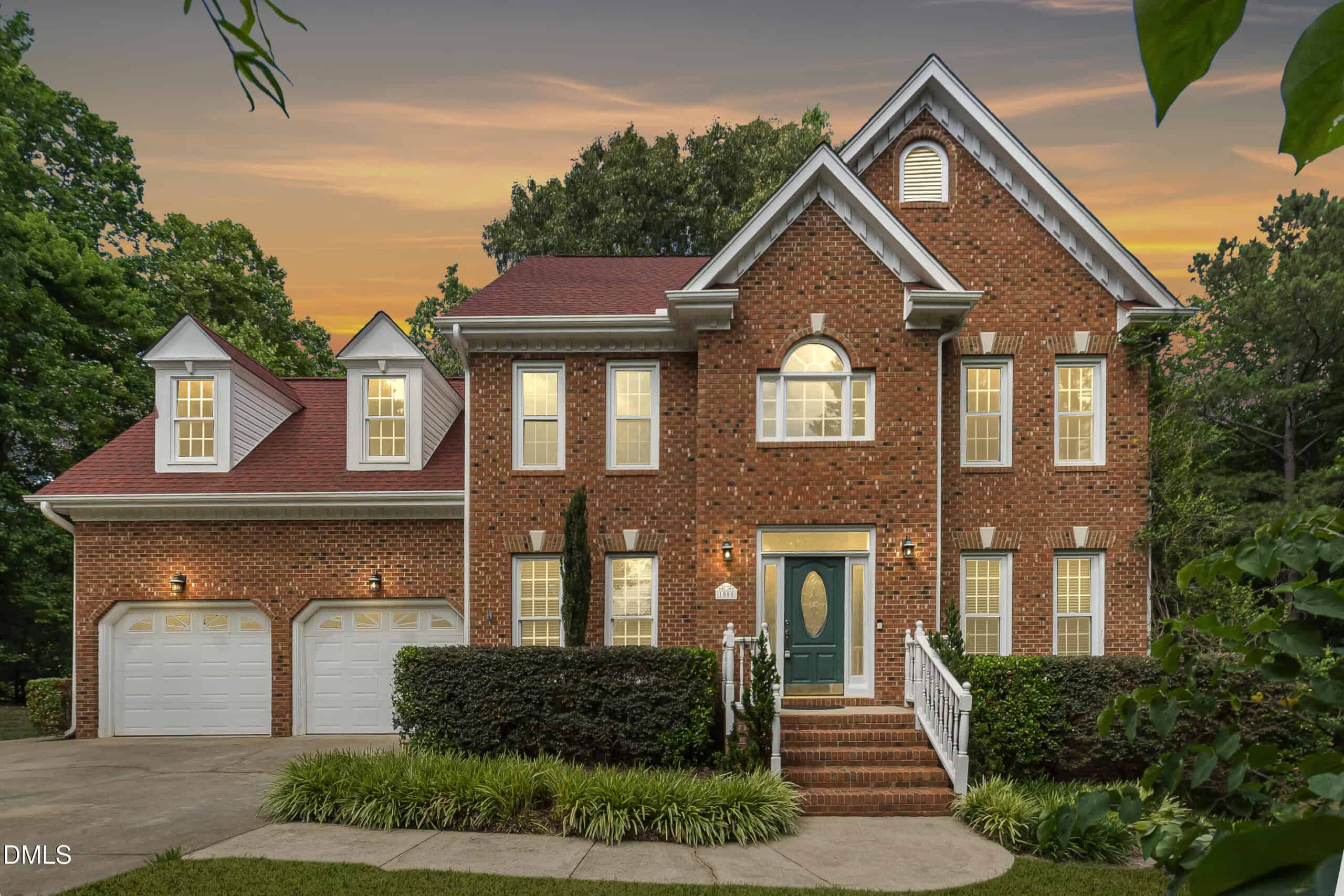 1000 S Knoll Court, Raleigh, NC 27603