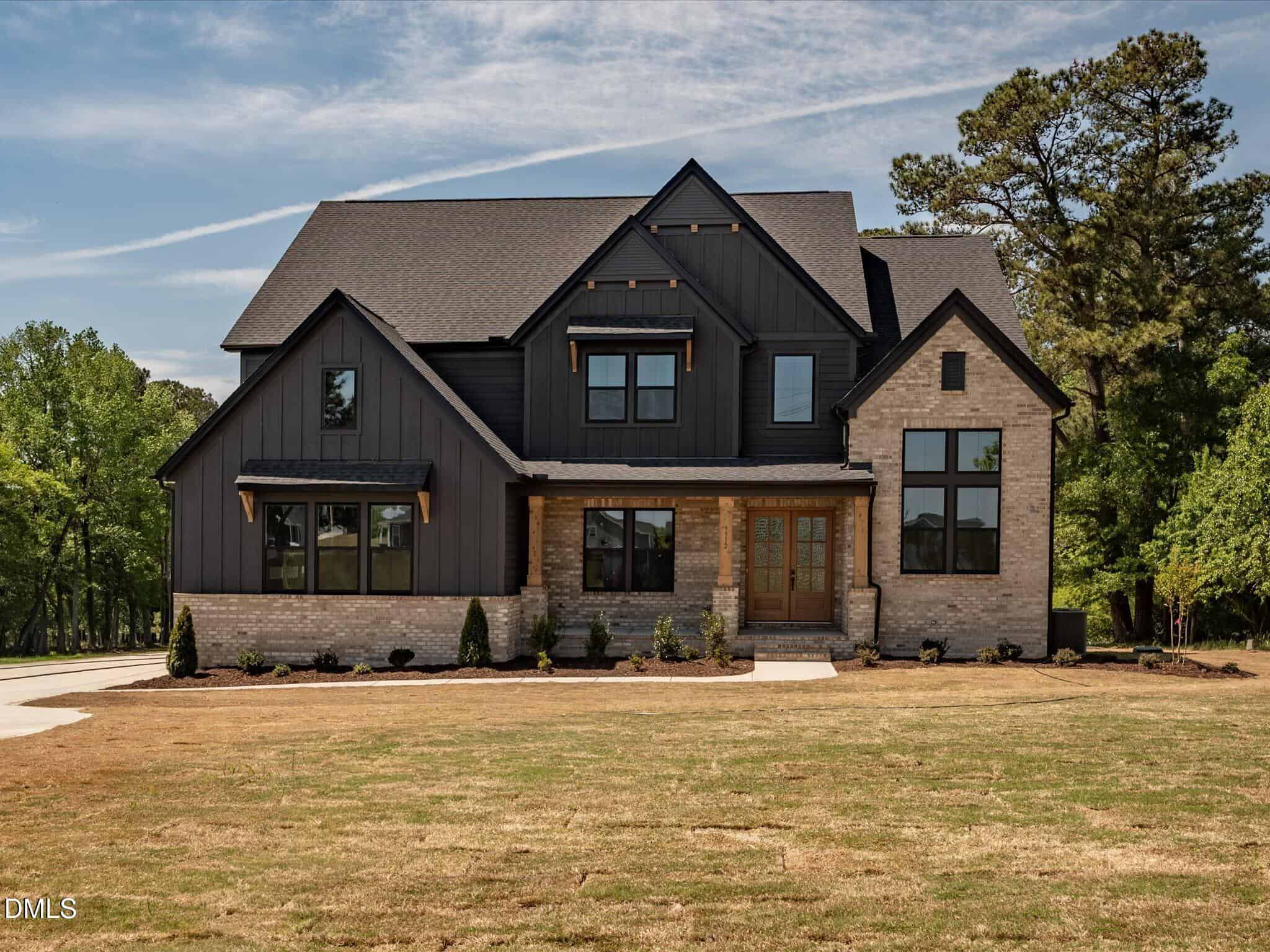 9912 Sauls Road, Raleigh, NC 27603
