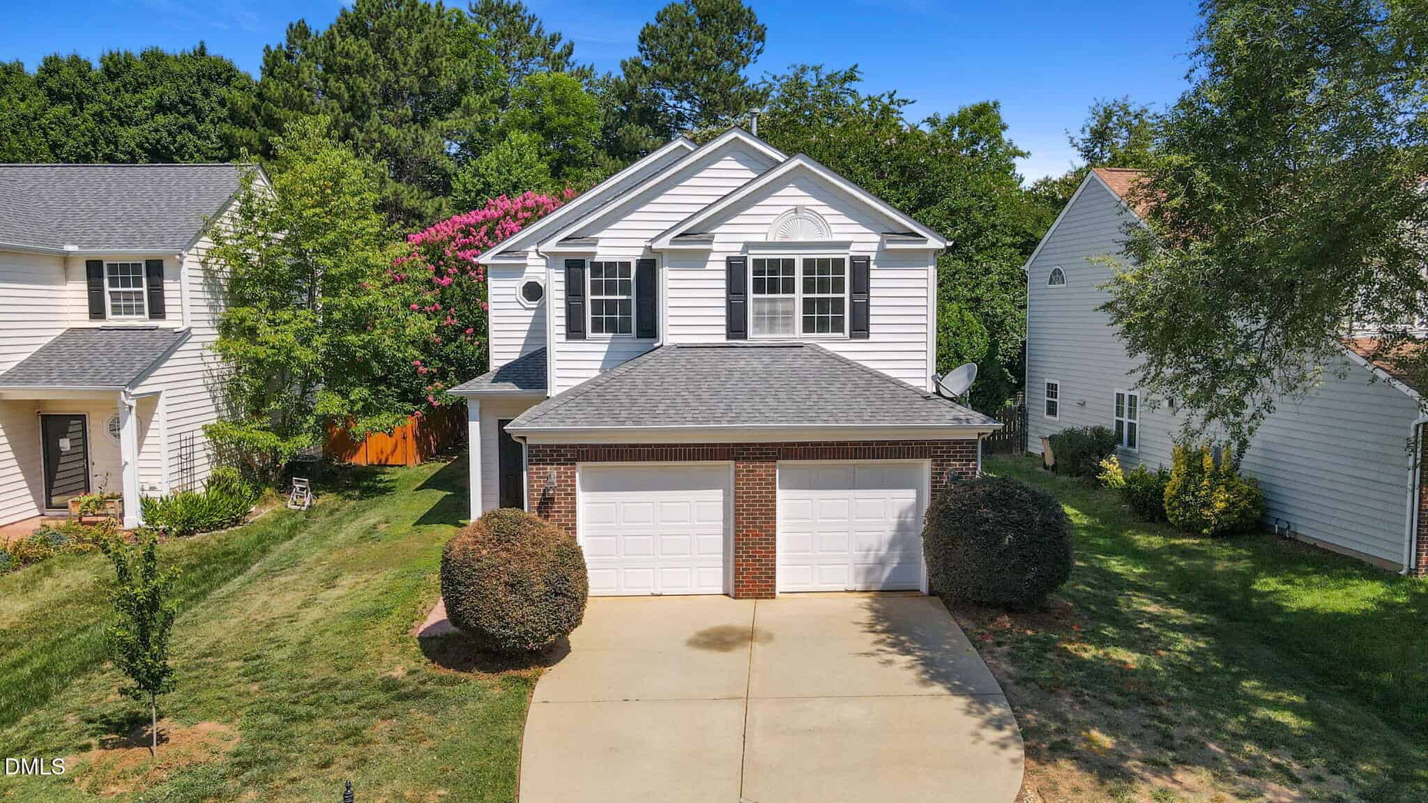 224 Inkster Cove, Raleigh, NC 27603