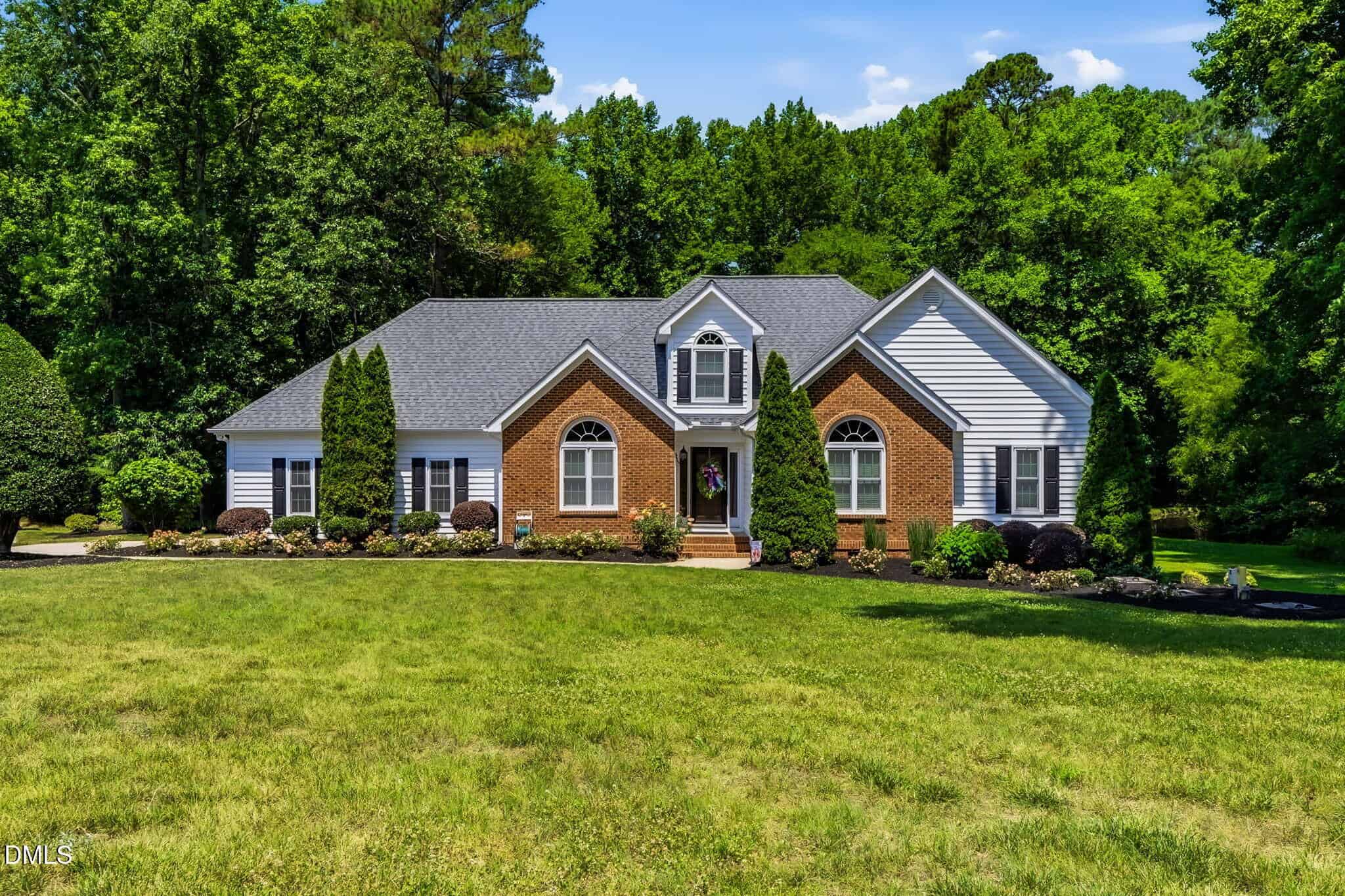 1112 Tyler Farms Drive, Raleigh, NC 27603