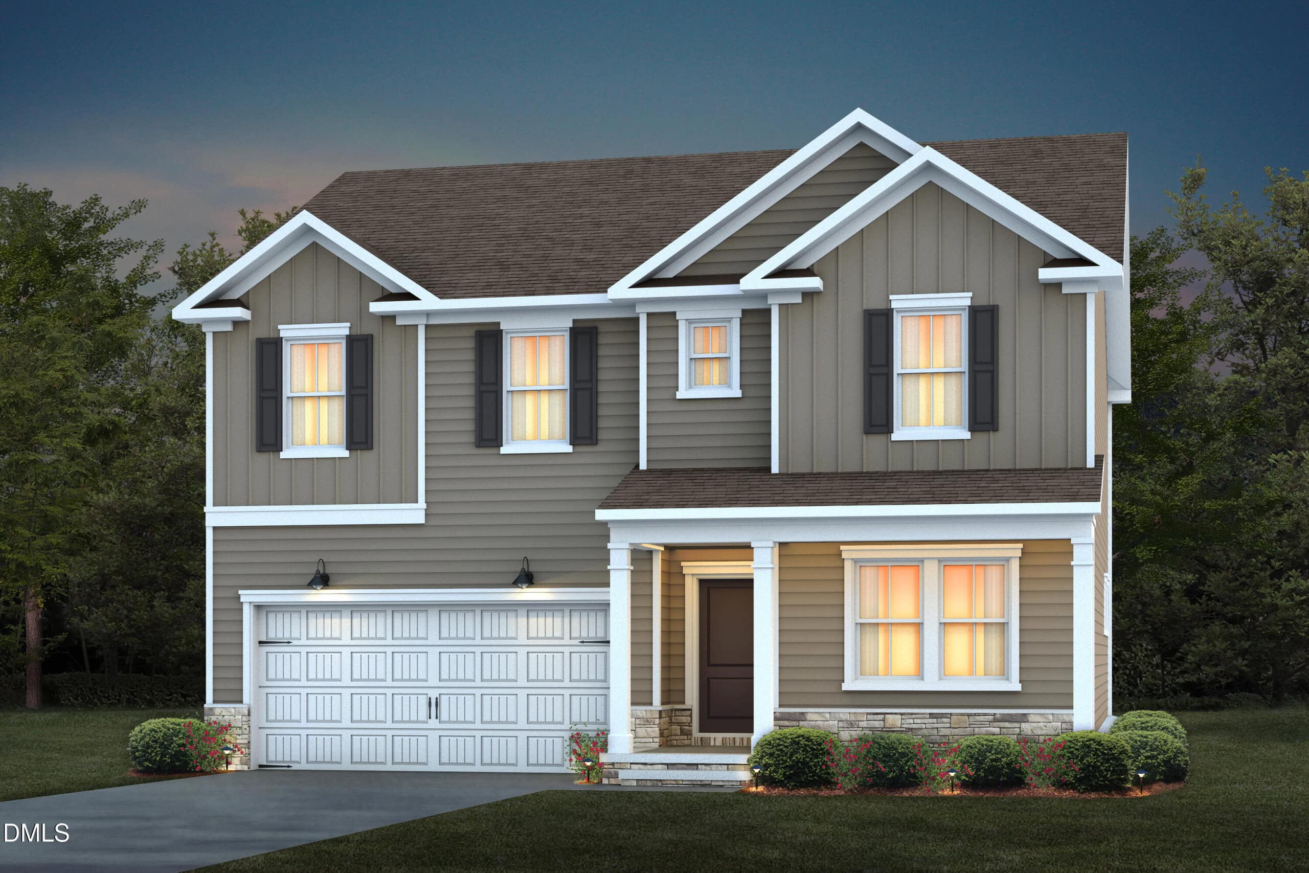 425 Grange Farm Place, Raleigh, NC 27603
