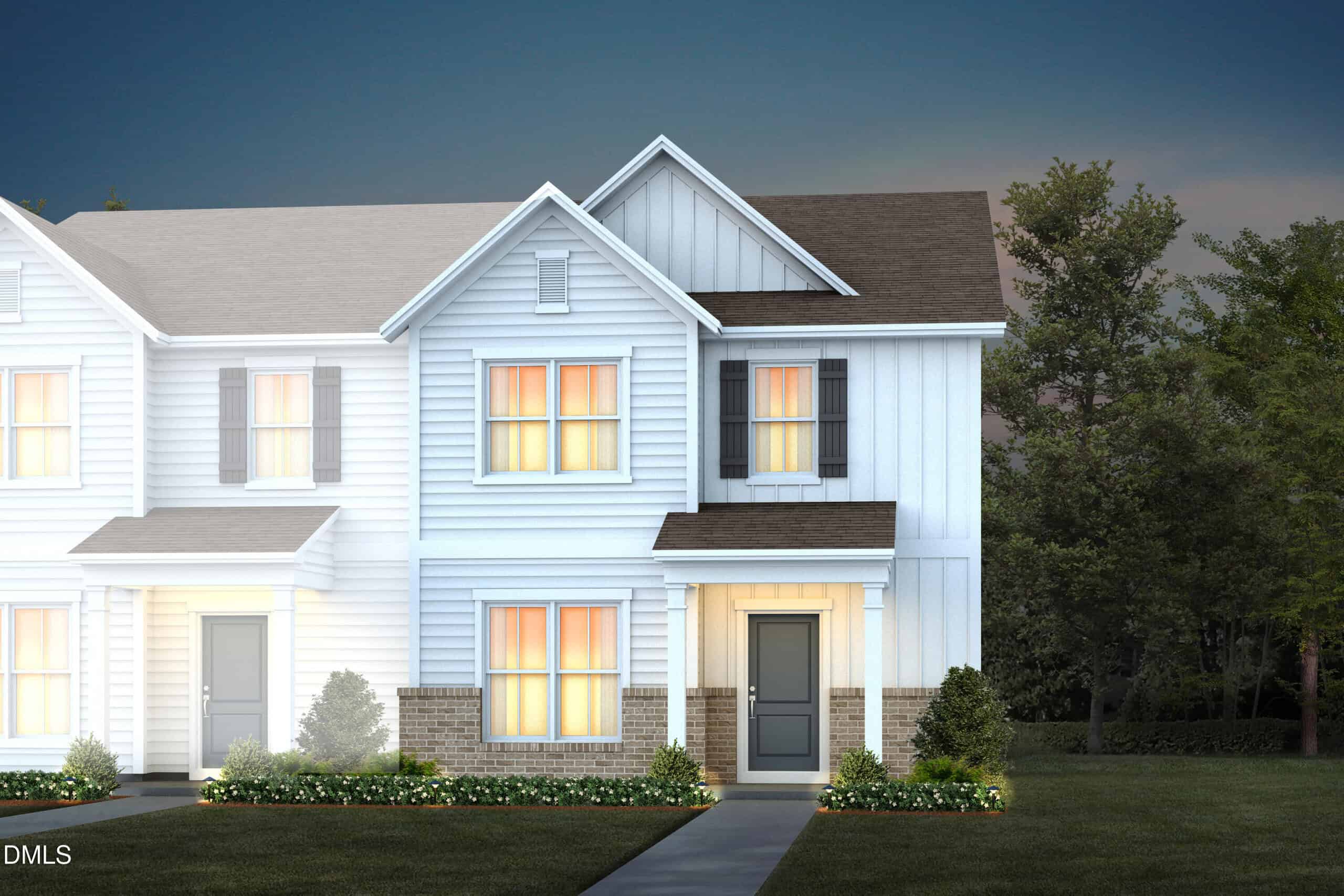311 Fosterton Cottage Way, Raleigh, NC 27603