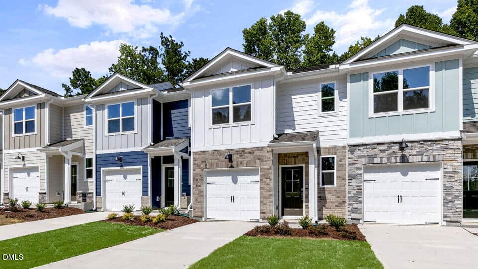 5203 Red Crimson Drive, Willow Springs, NC 27592